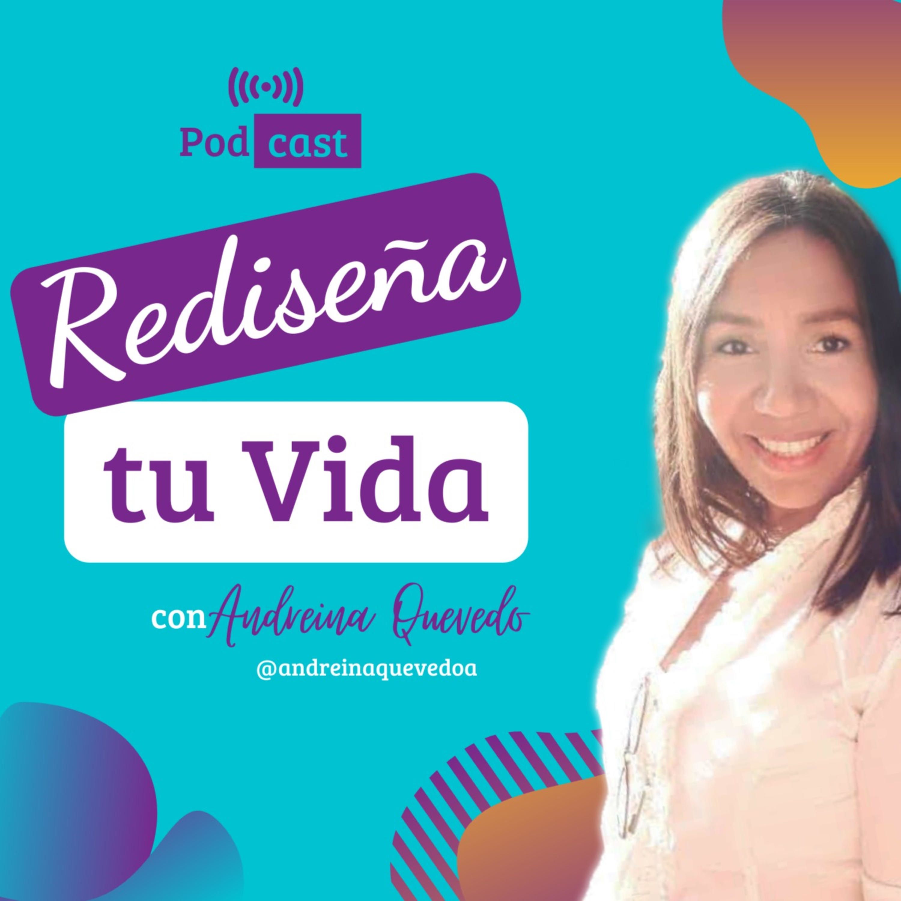 Rediseña Tu Vida