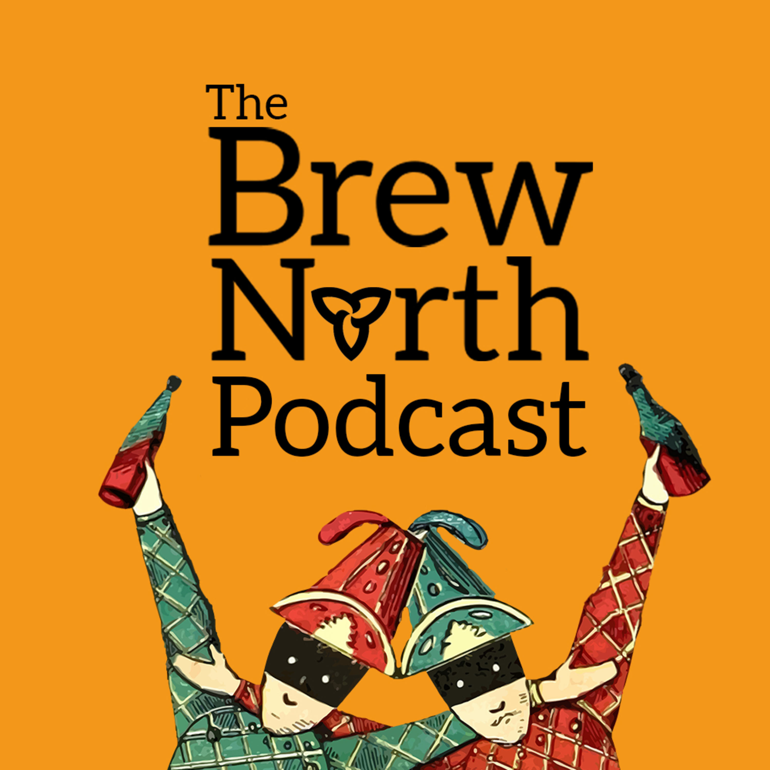 The Brew North Podcast