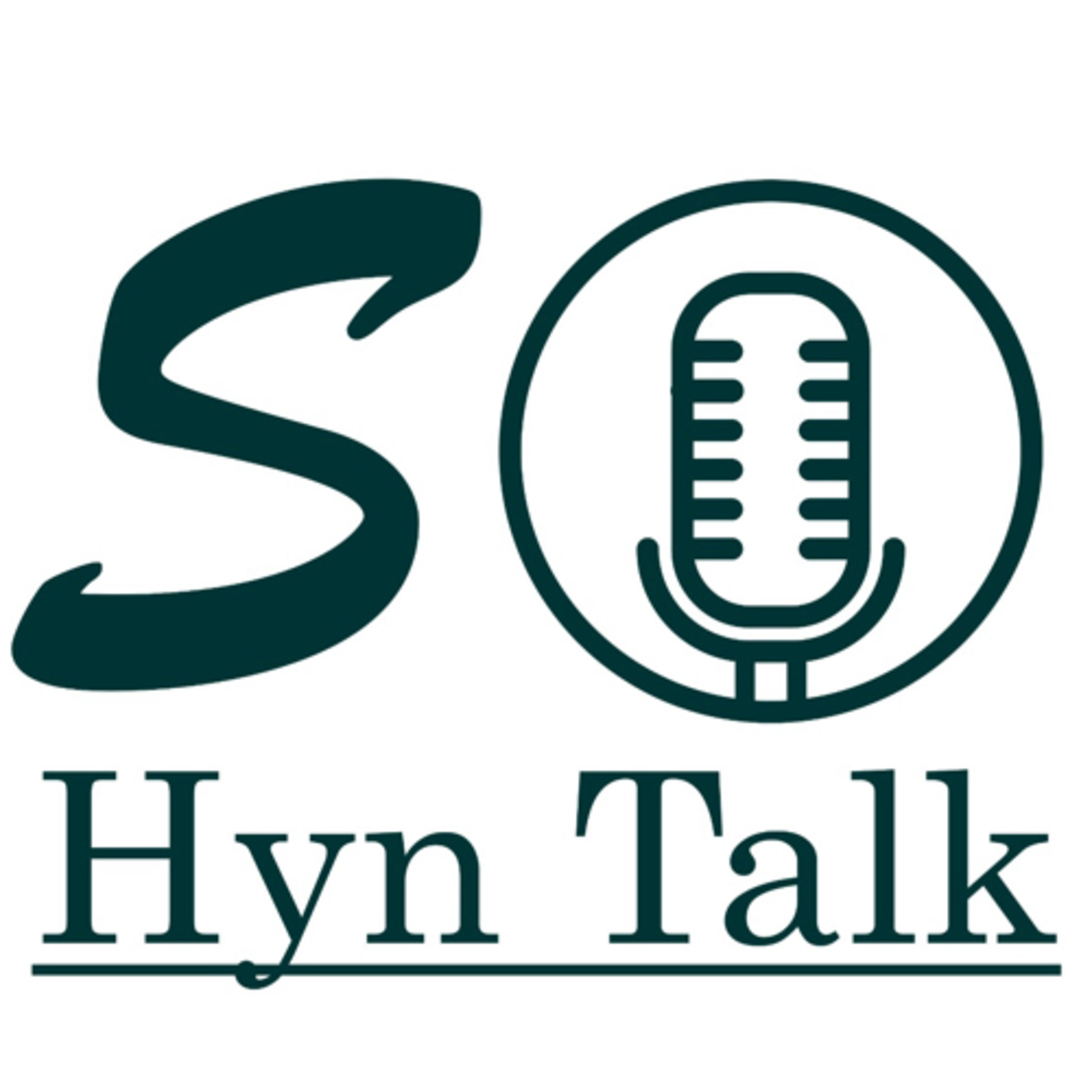 SHYN TALK