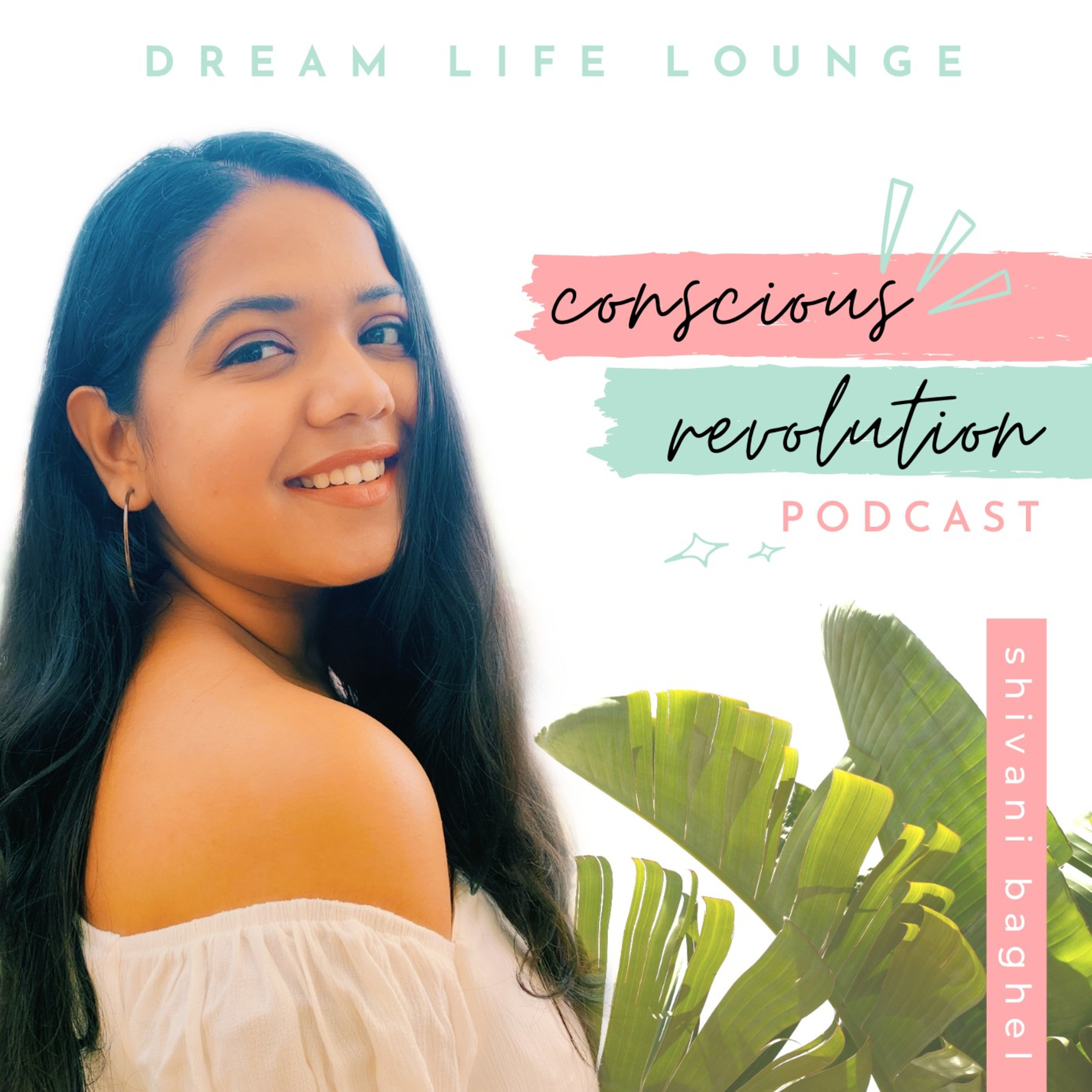 Conscious Revolution Podcast | Wellness & Spirituality