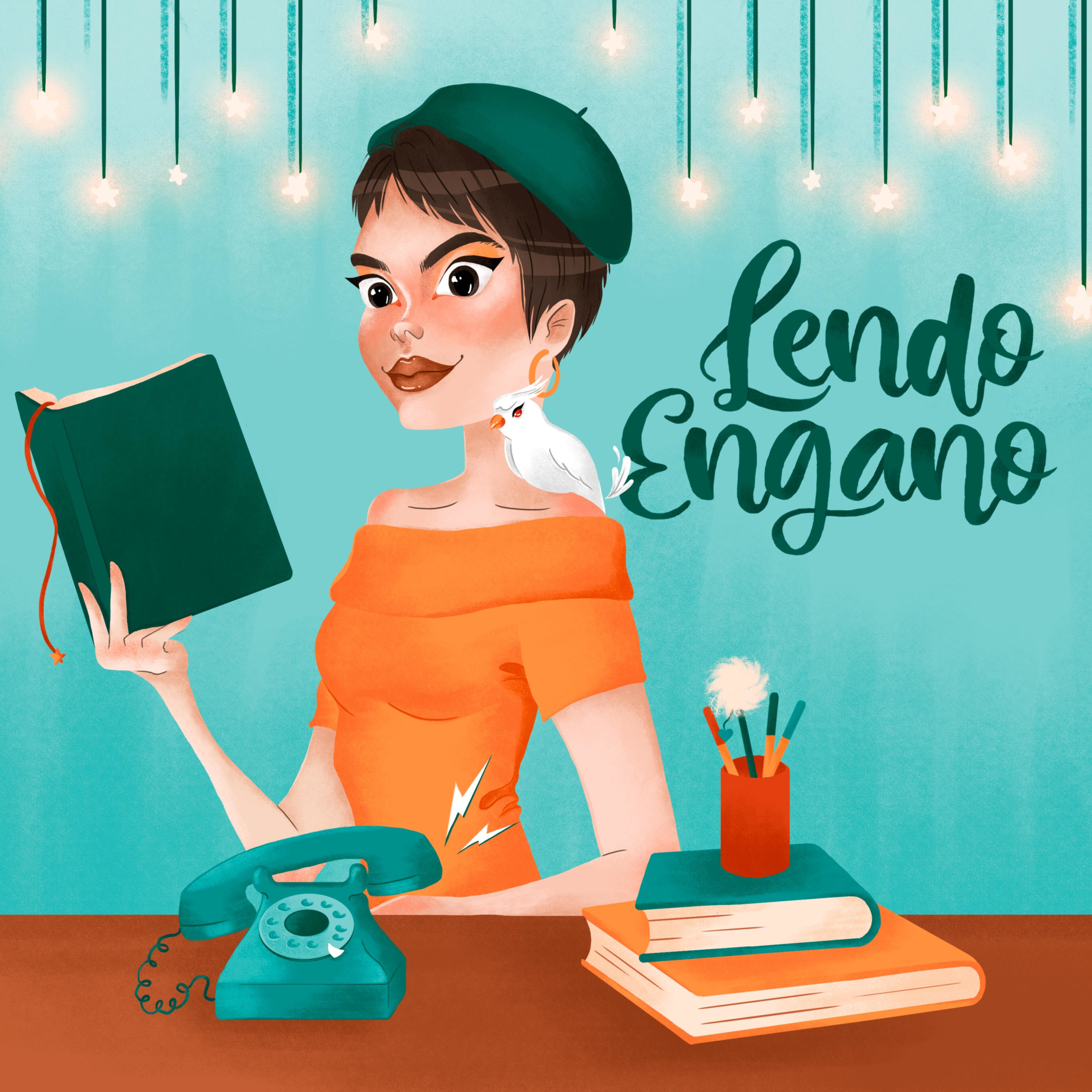 Lendo Engano