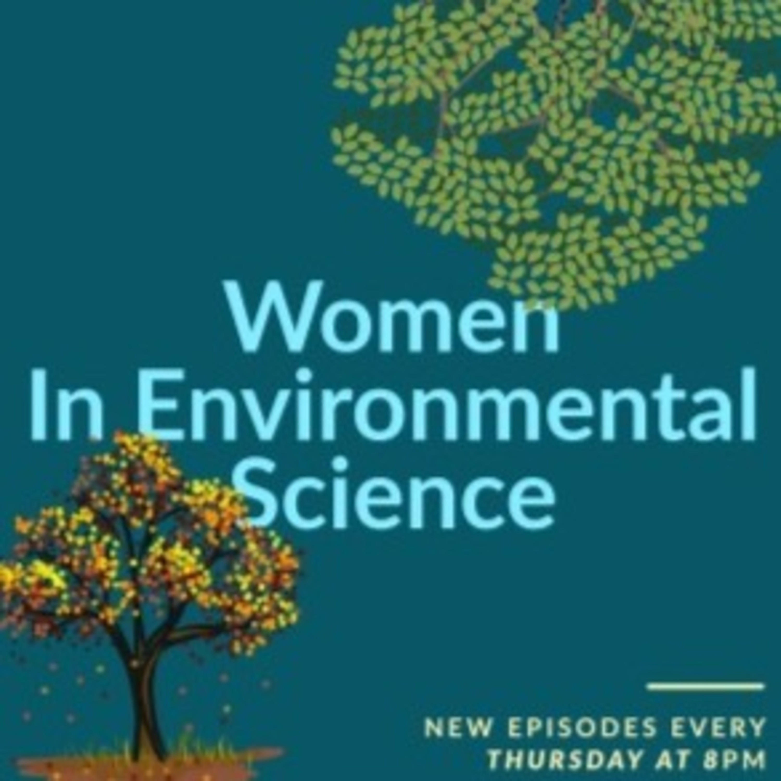 Episode #28: Dr. Maribet Gamboa talks about aquatic organisms, humans, and her typical research process