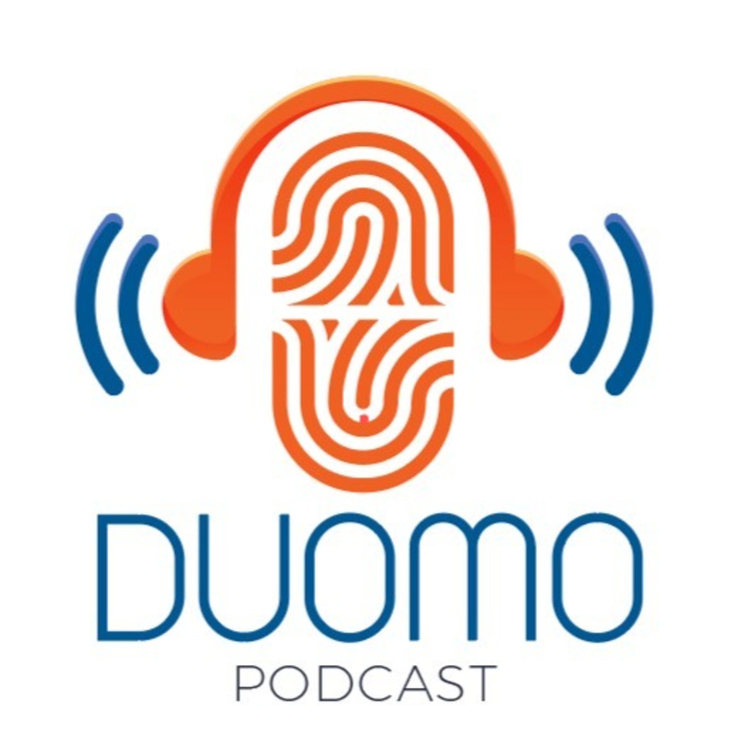 Duomo Podcast podcast artwork