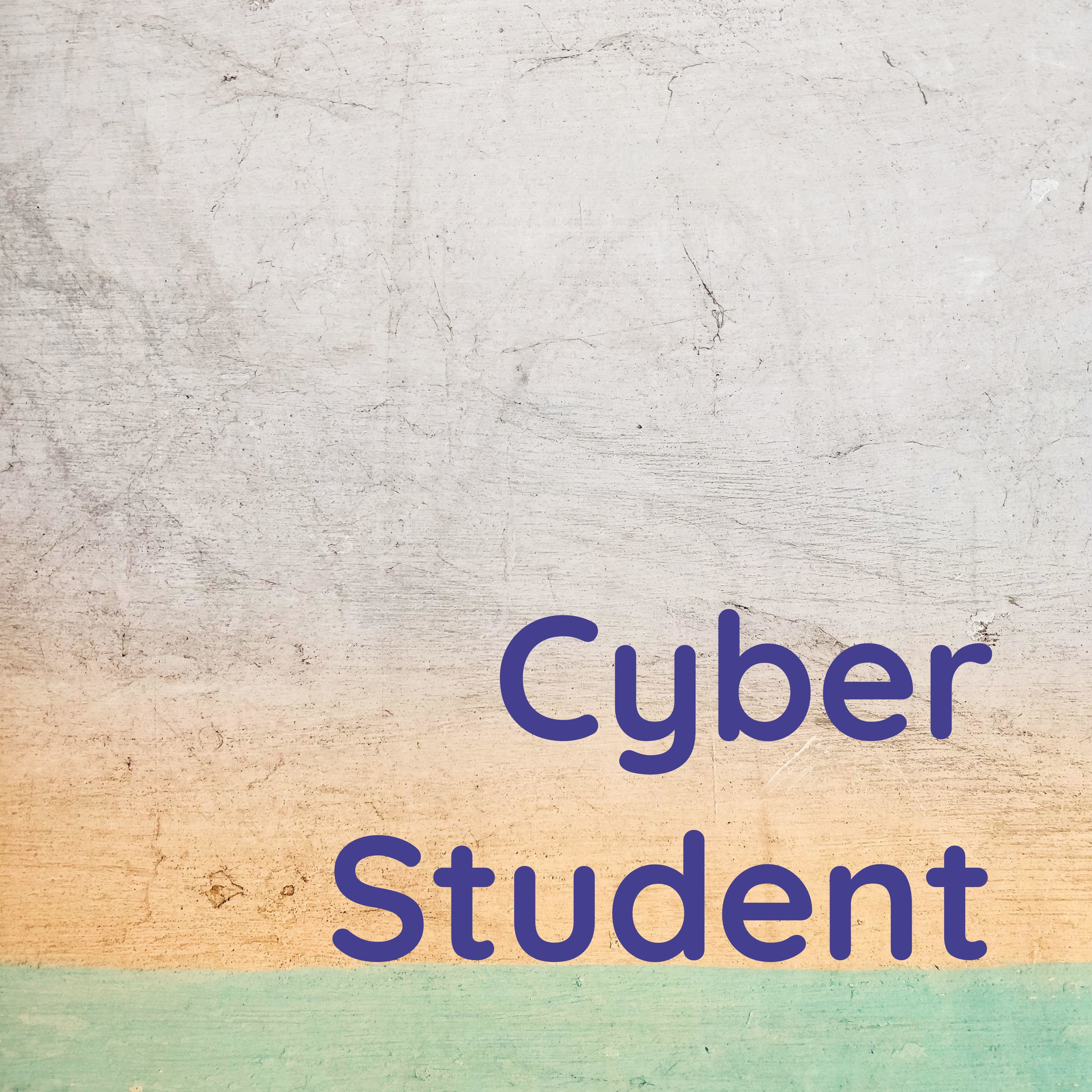Cyber Student