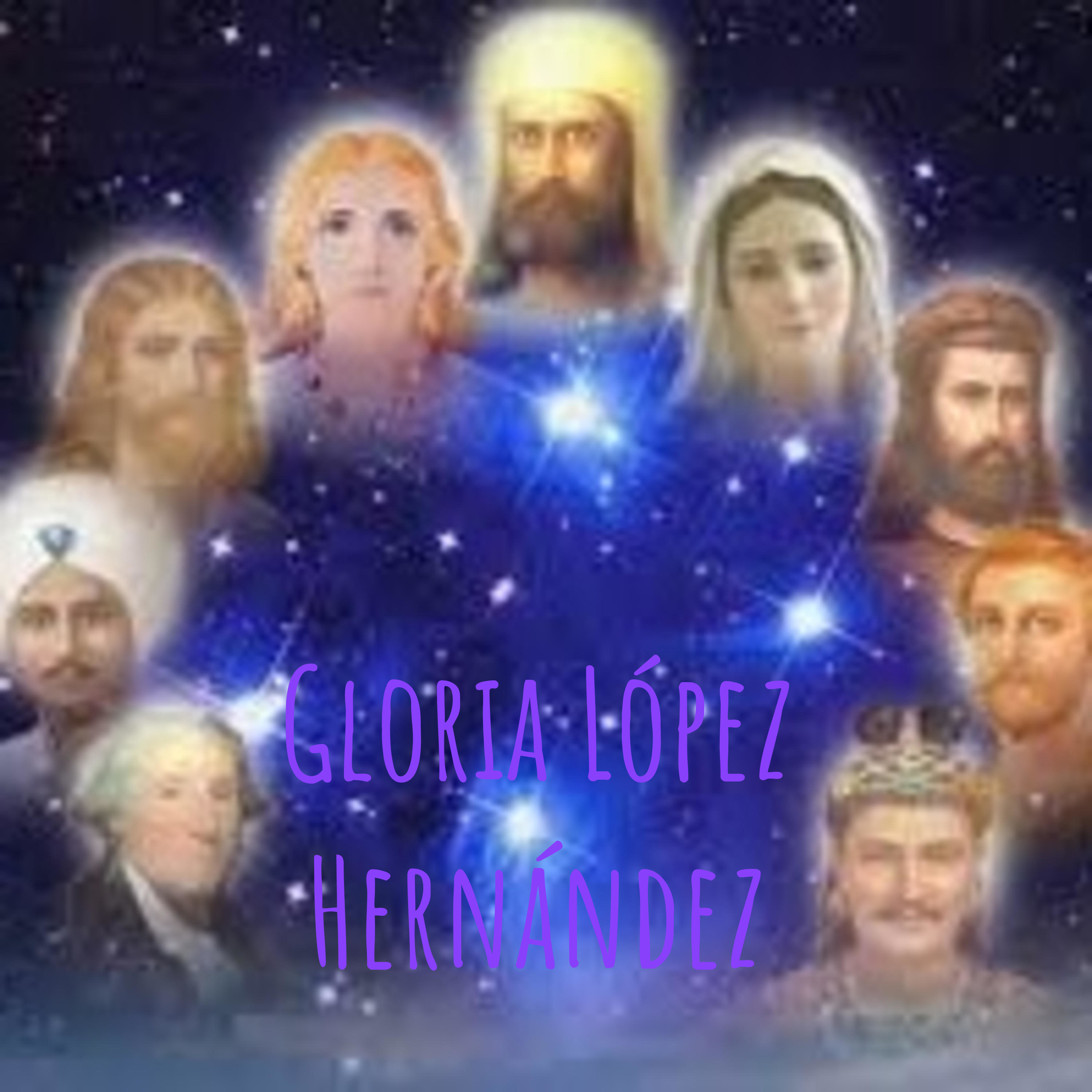 Gloria López Hernández