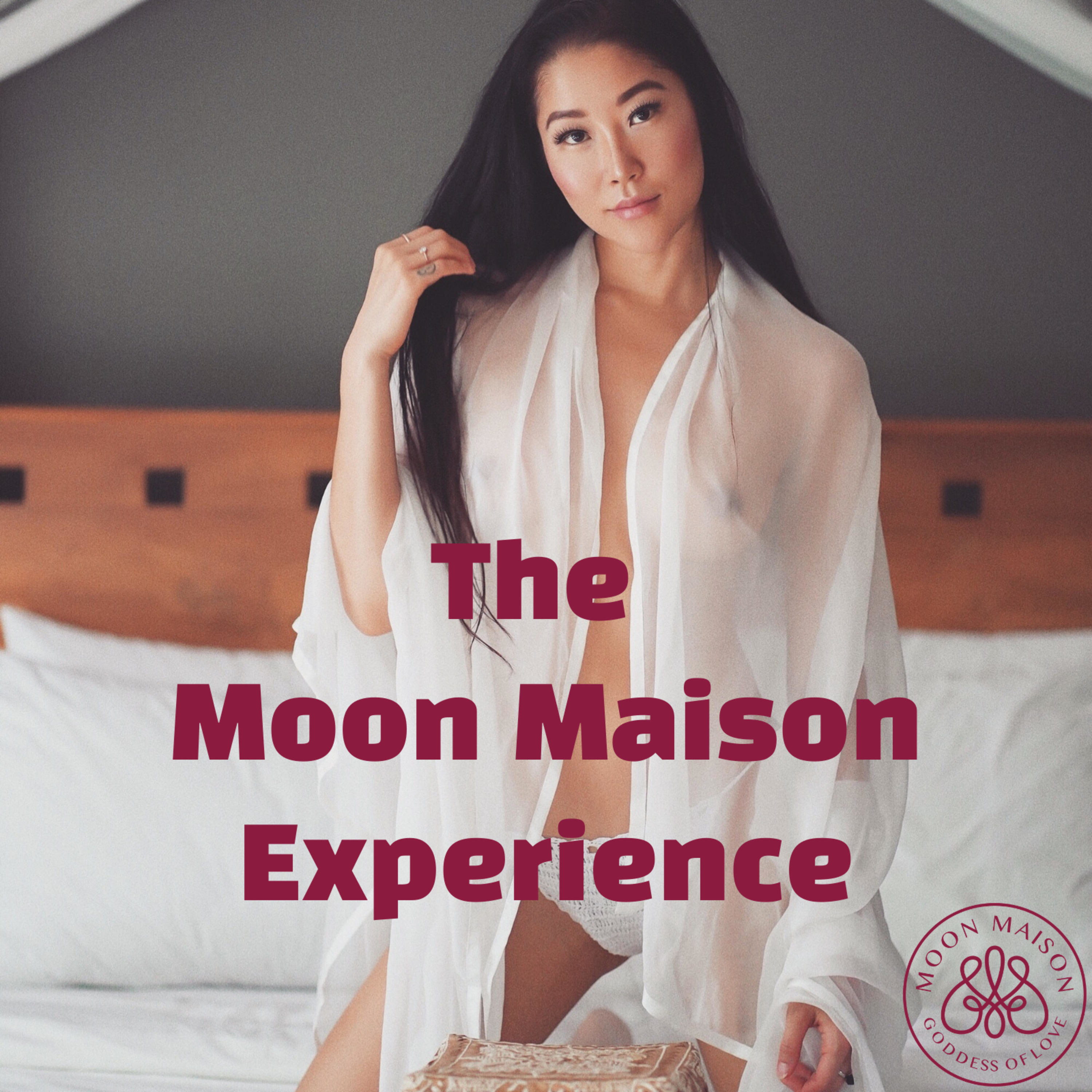 The Moon Maison Experience
