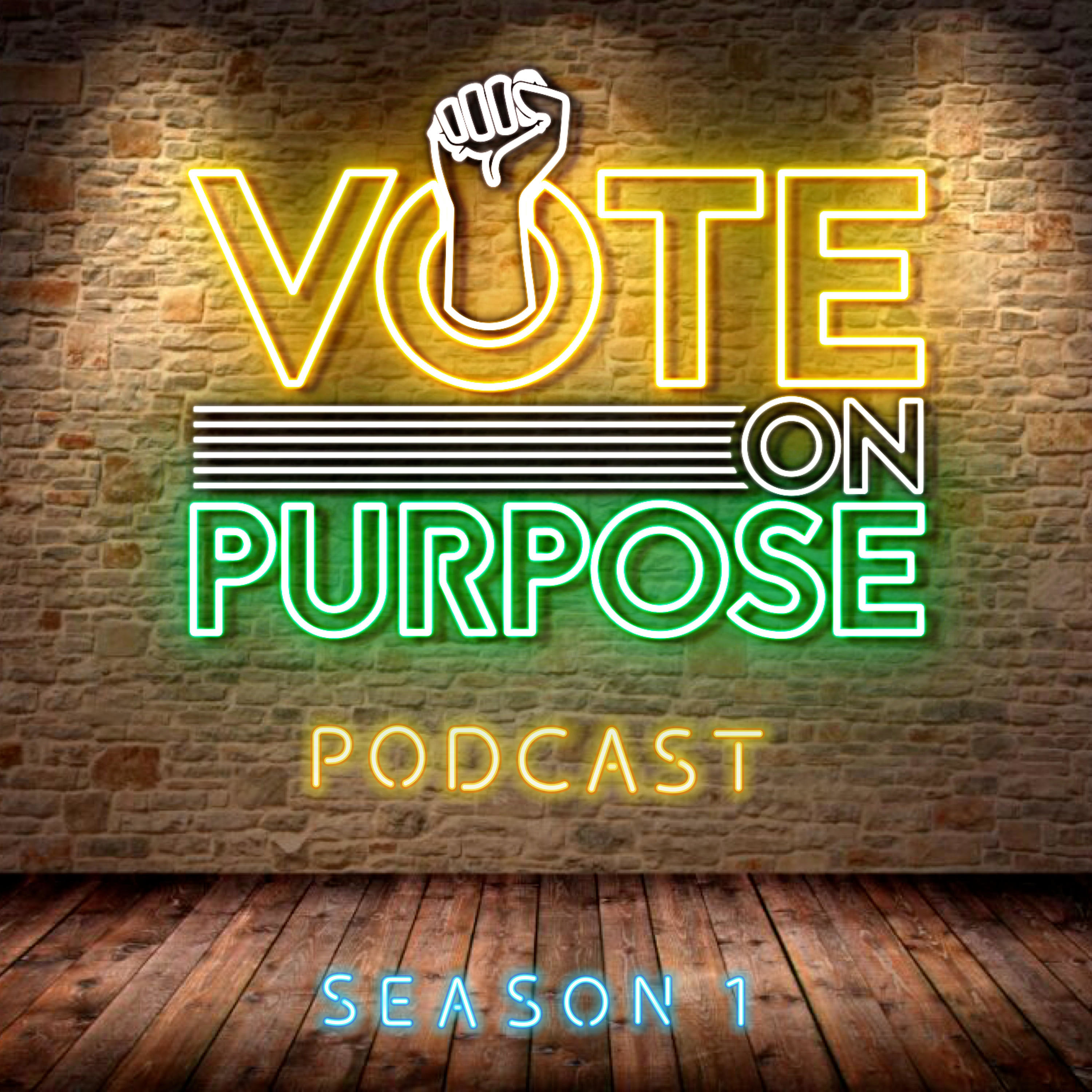 Vote On Purpose Inc.