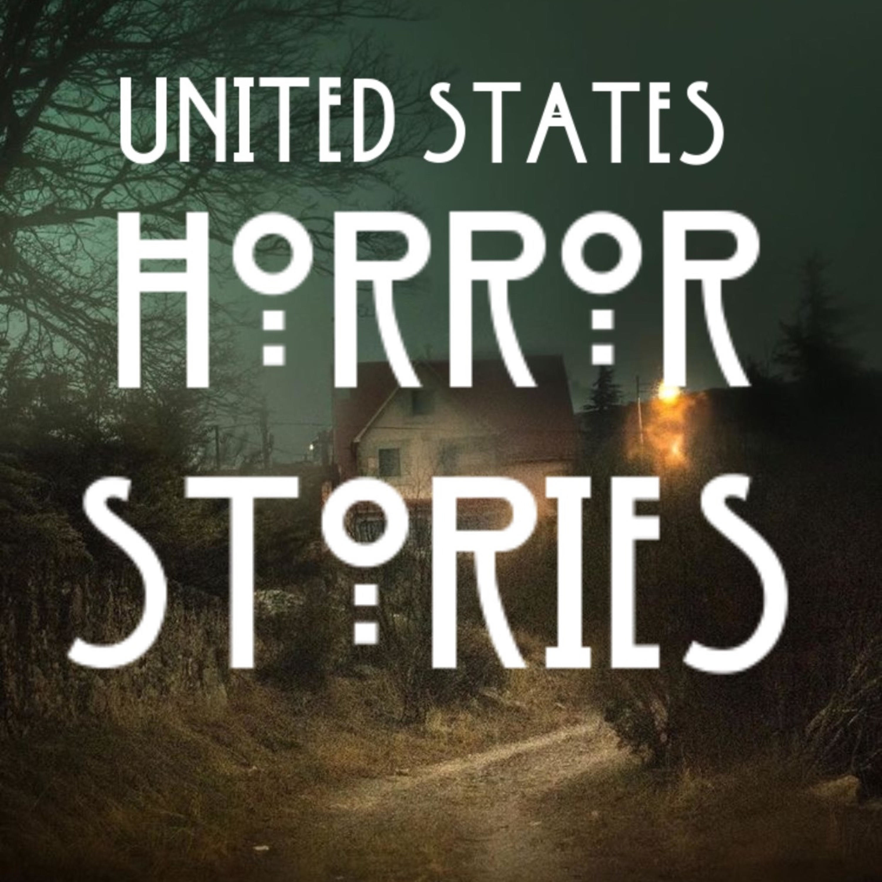 United States Horror Stories