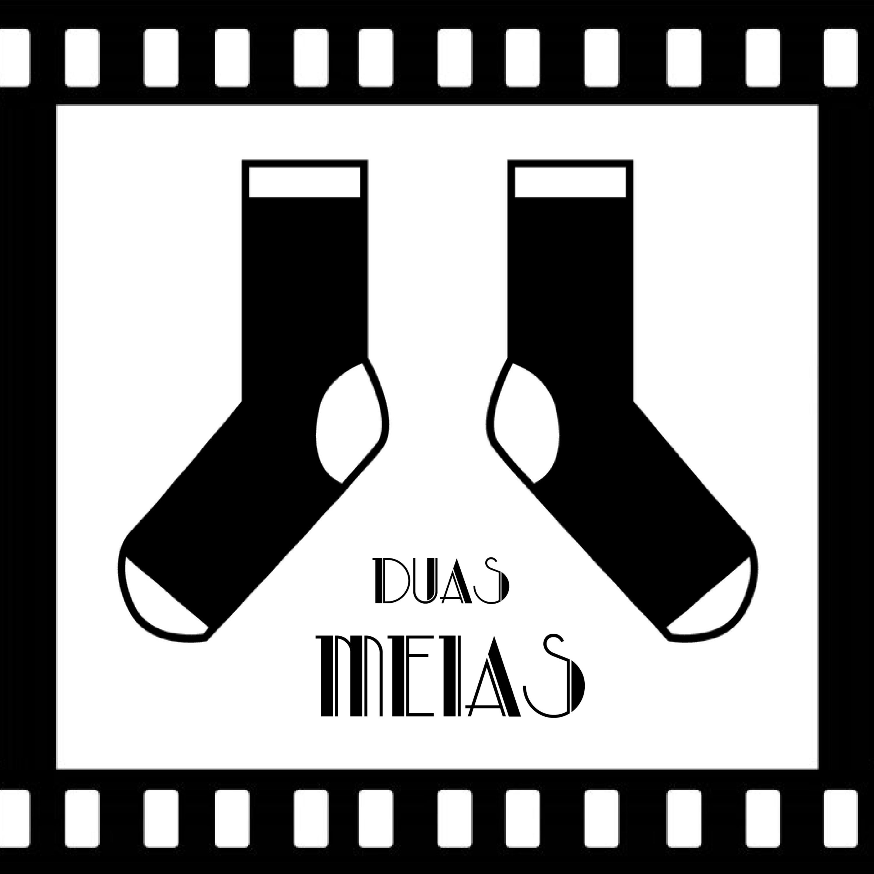 Podcast Duas Meias