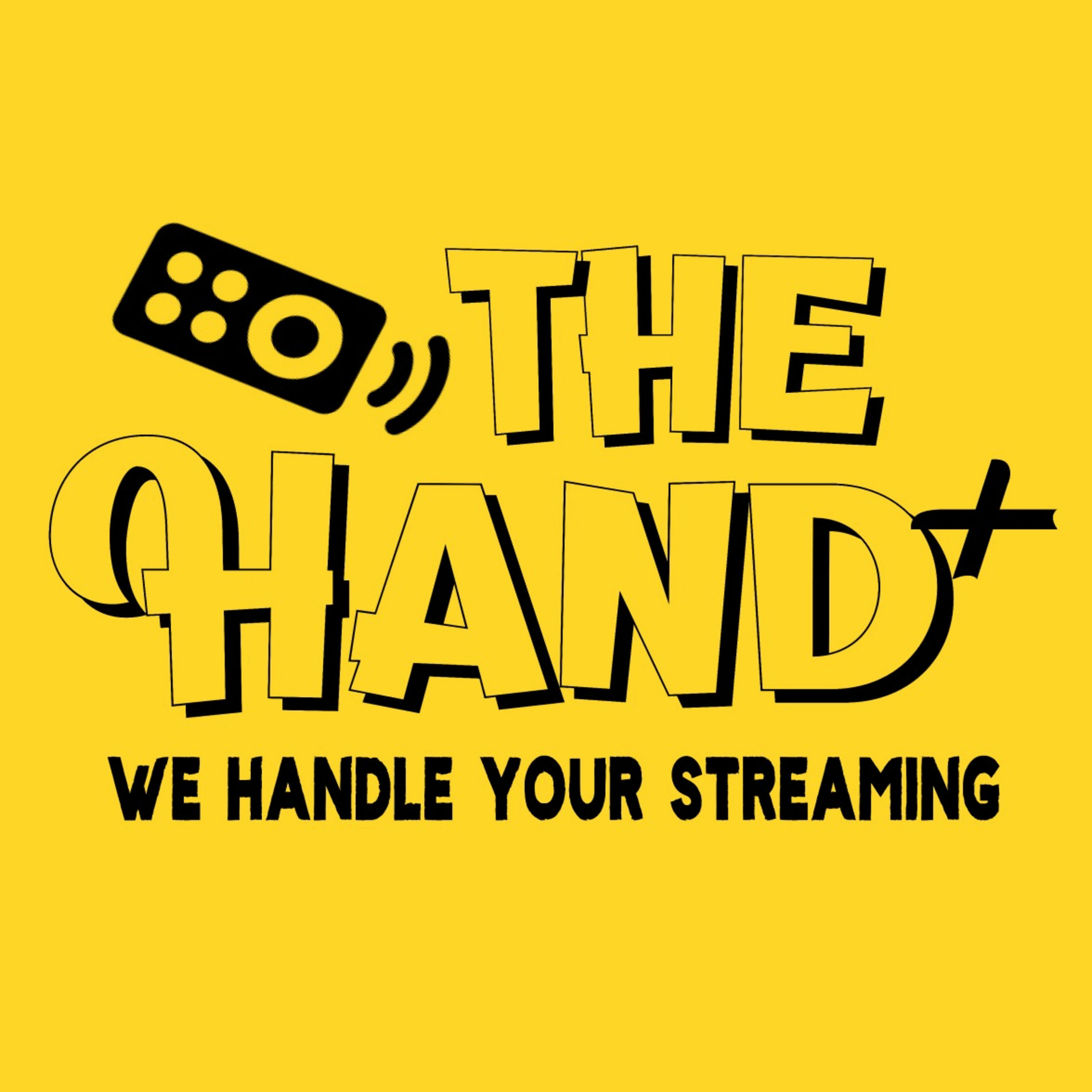 The Hand+