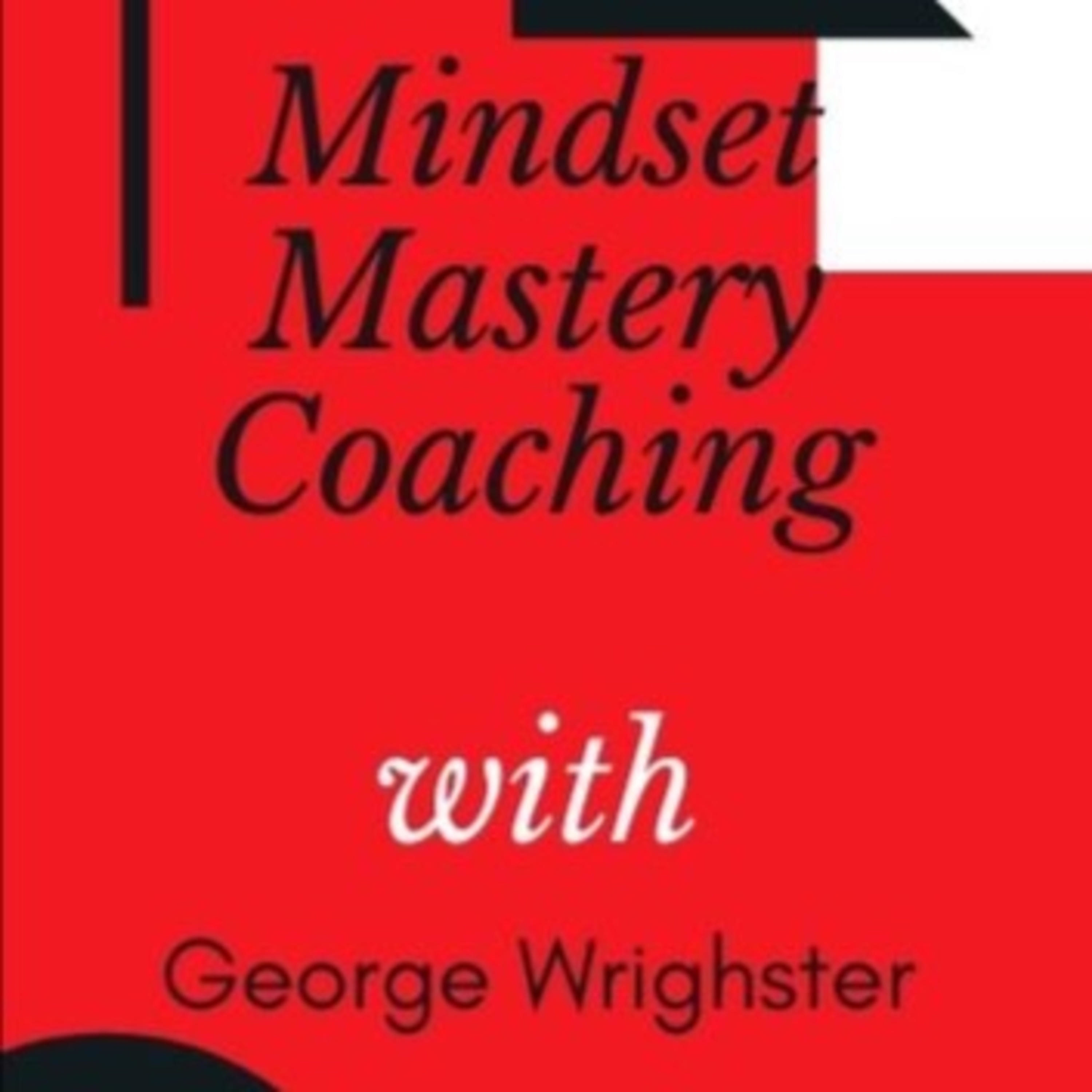 Mindset Mastery Coaching