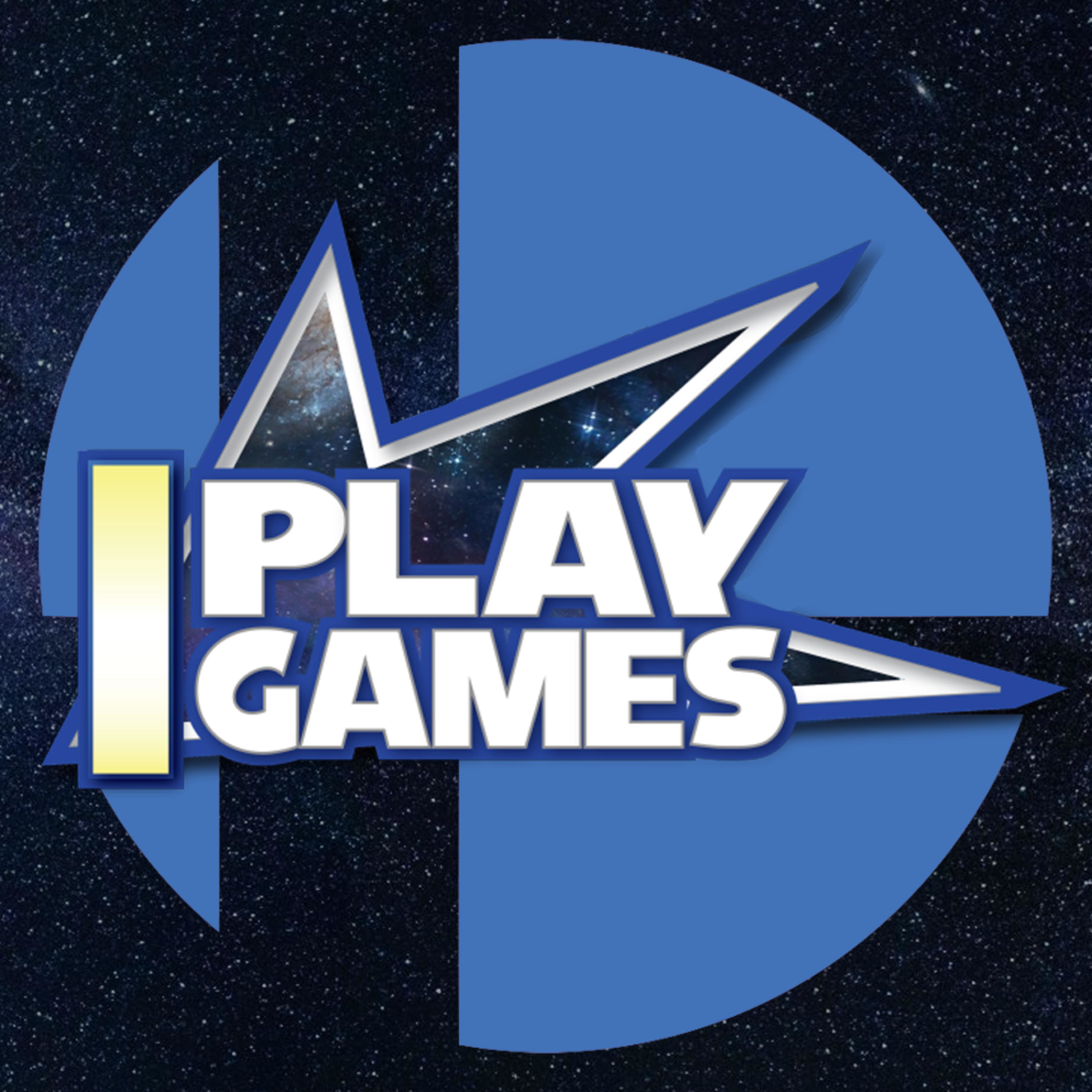 I Play Games - Smash