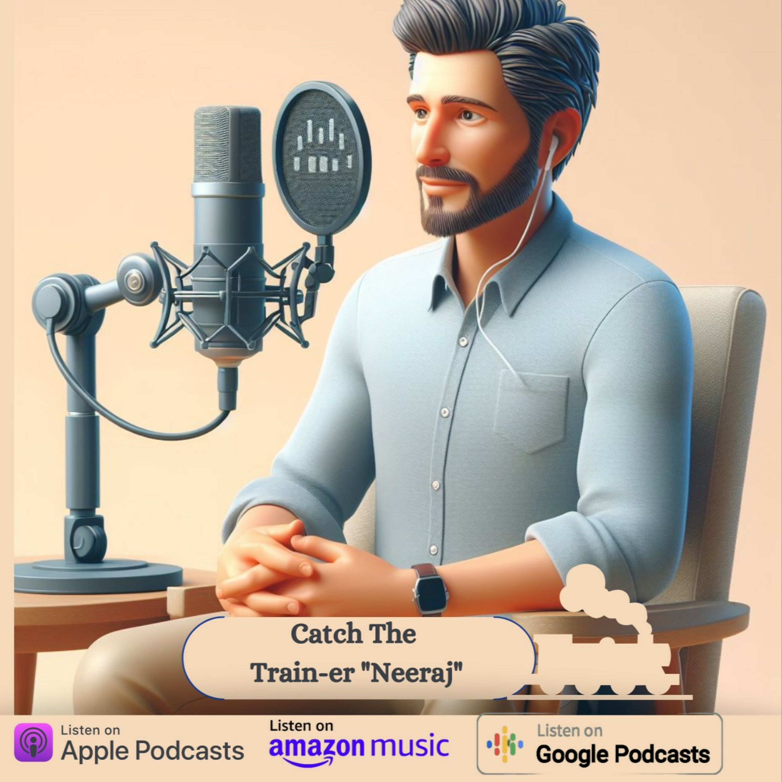 Catch The Train-er \