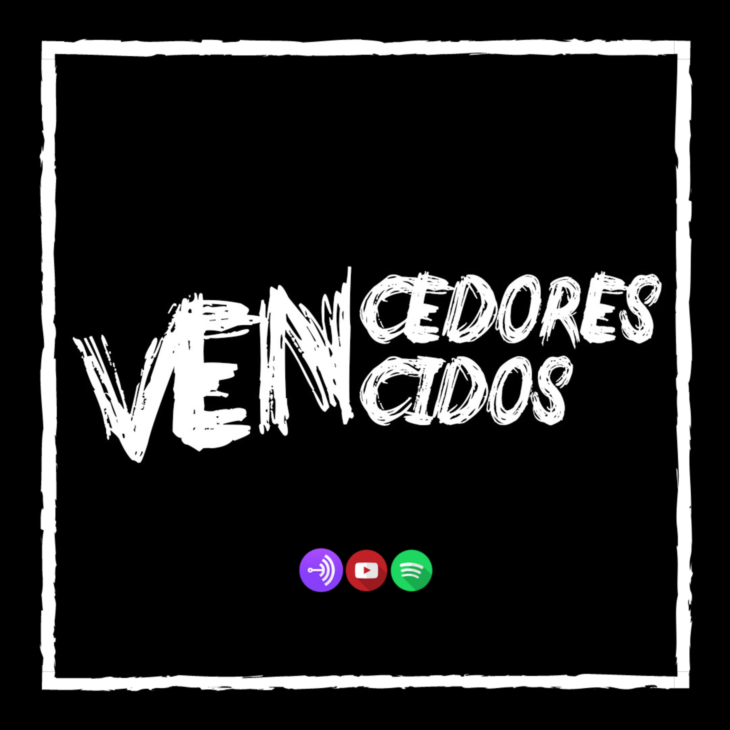 Vencedores Vencidos podcast artwork