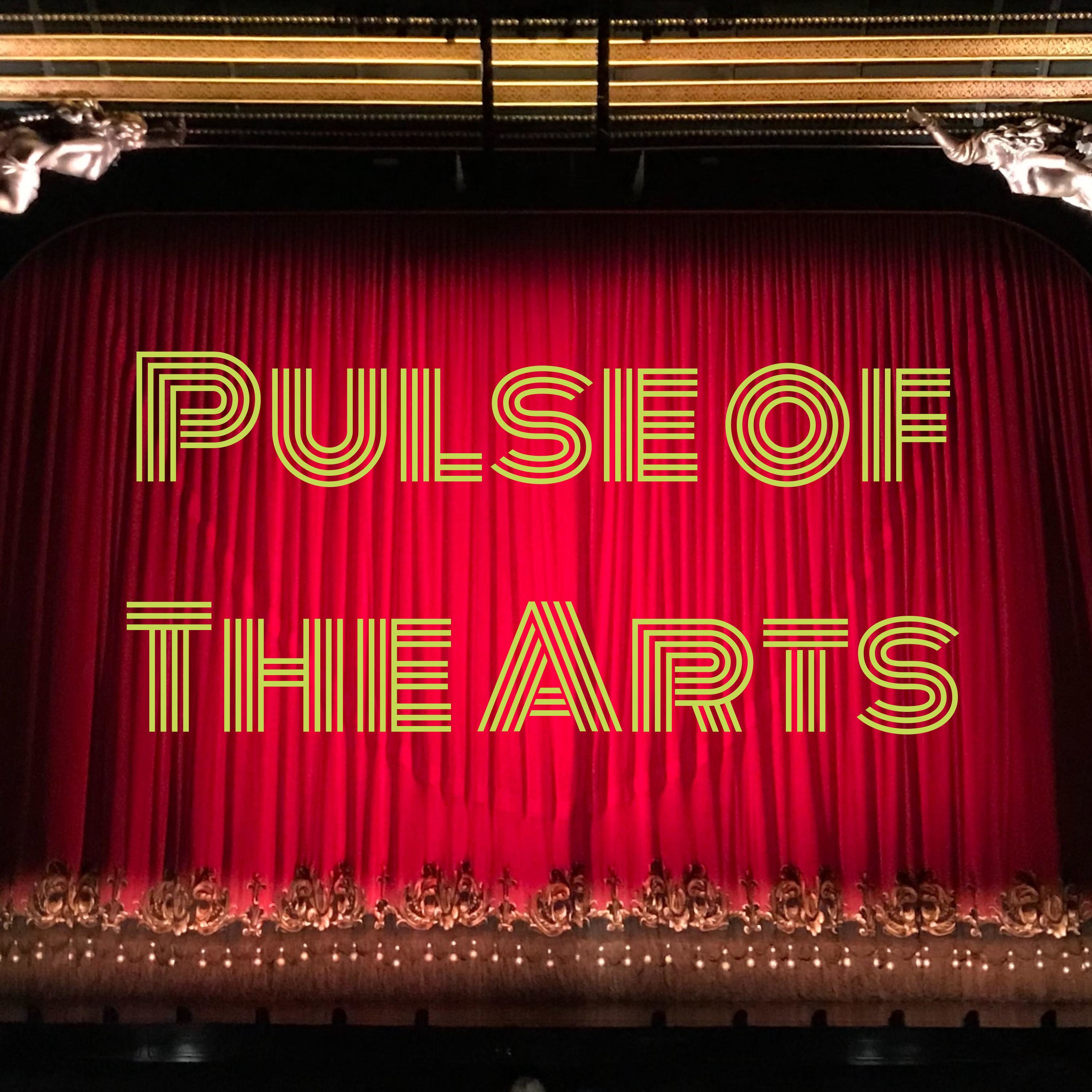Pulse of The Arts