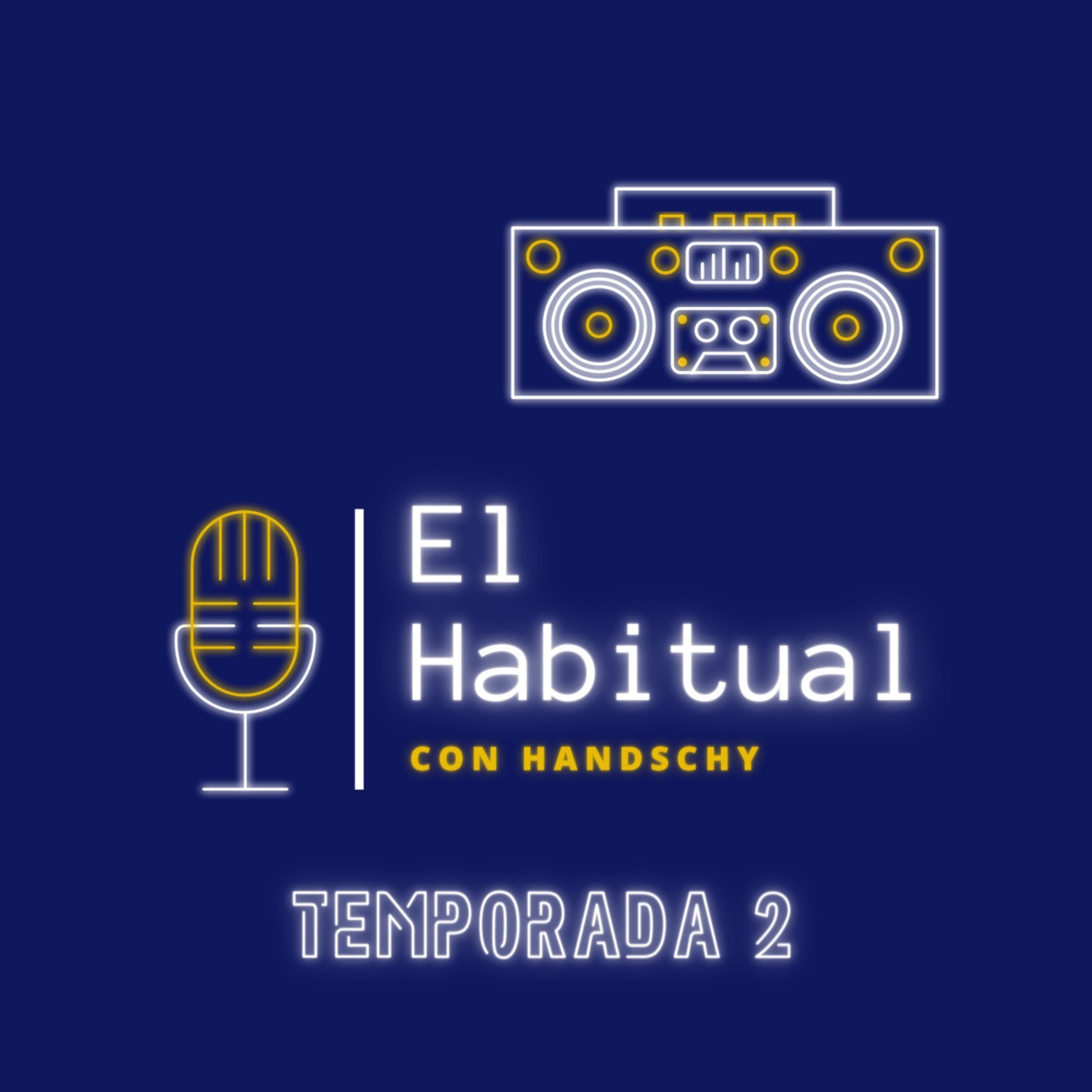 El Habitual