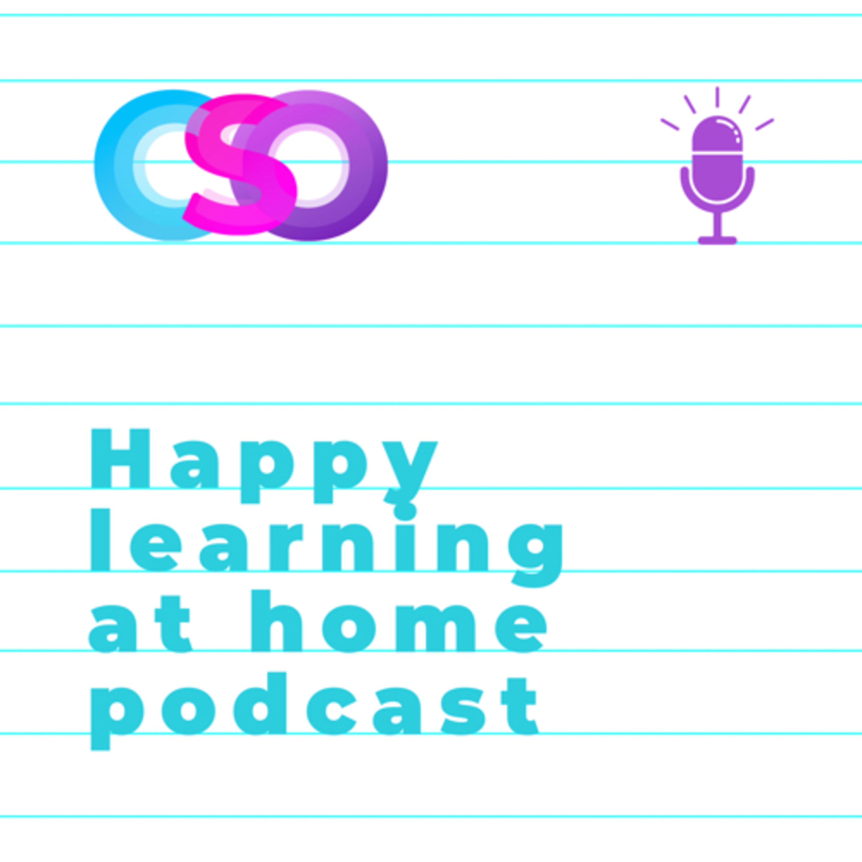 Happy Learning @ Home | Cambridge Online Homeschool