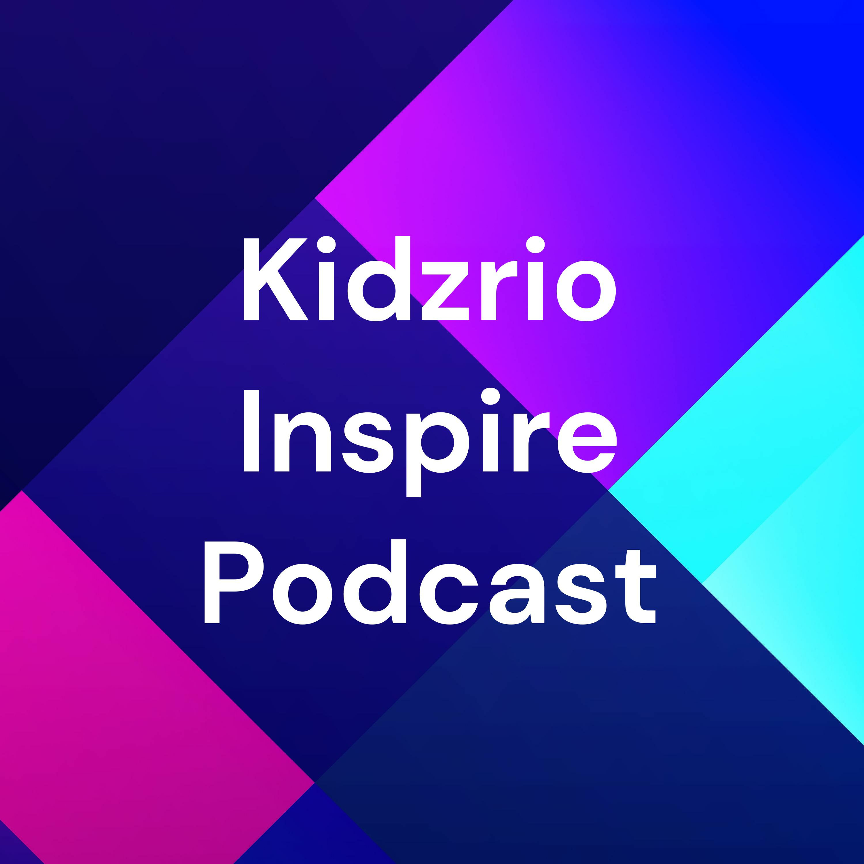 KRI 117: Tips to Cope with Stress