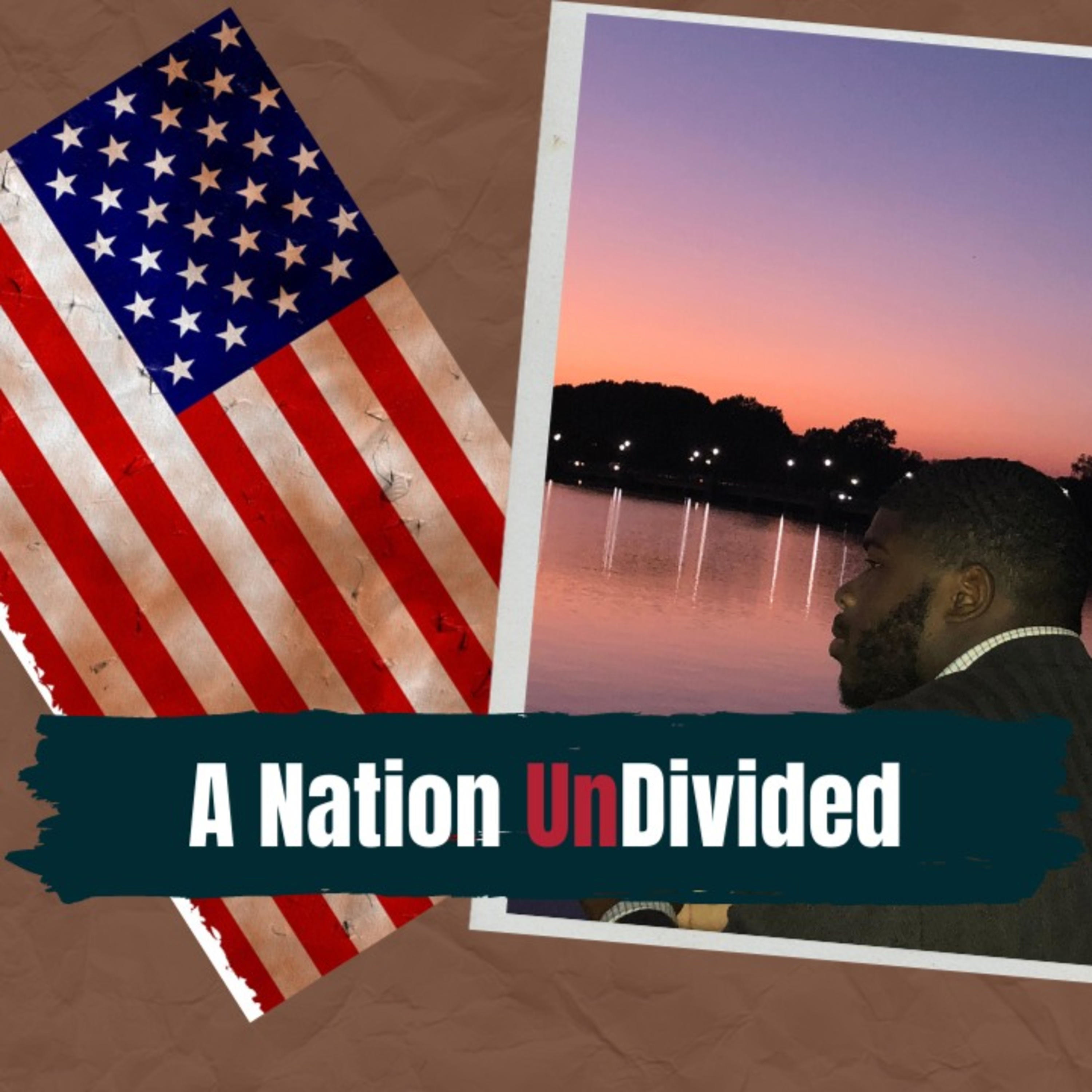 Nation Undivided 