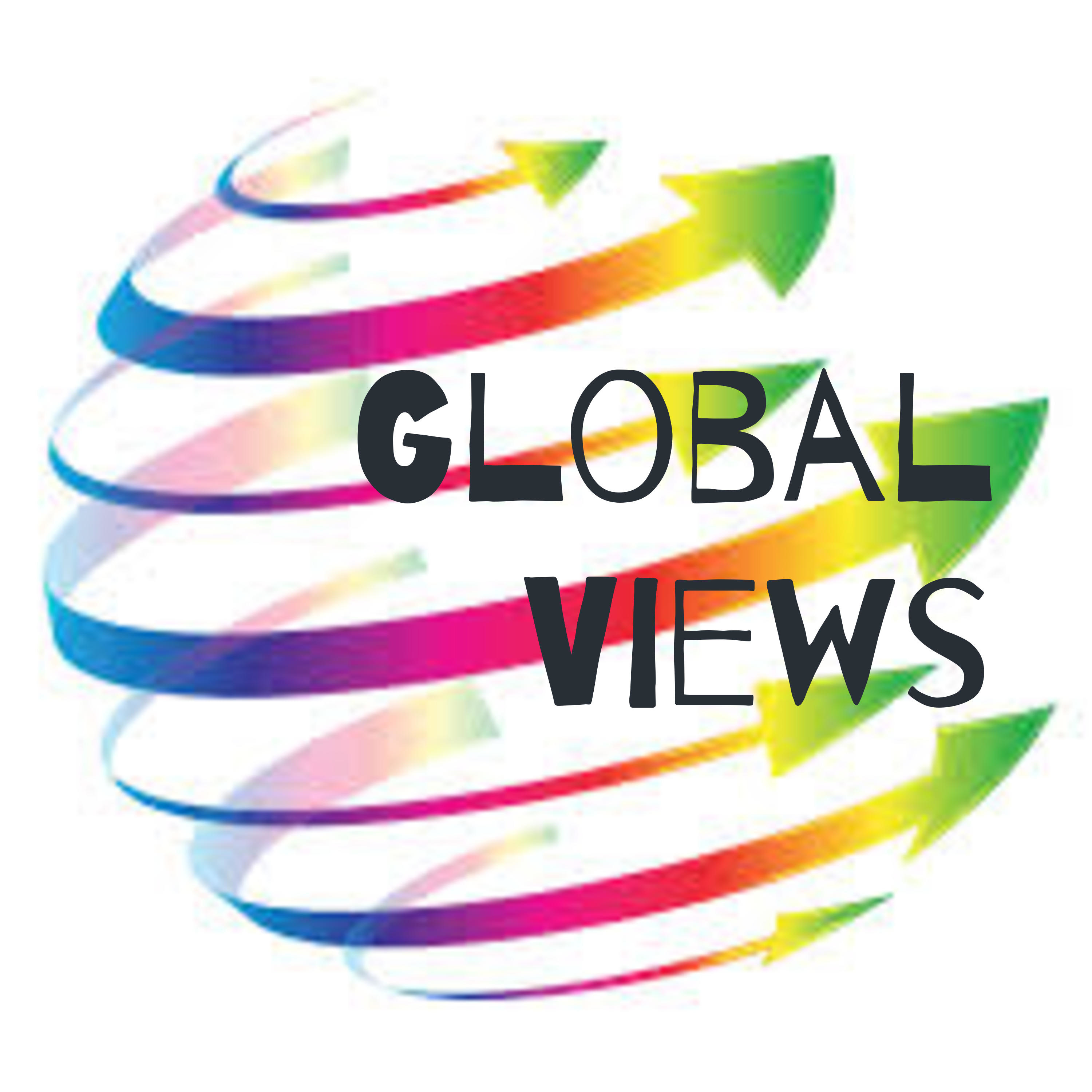 Global Views- Dating Around The World episode artwork