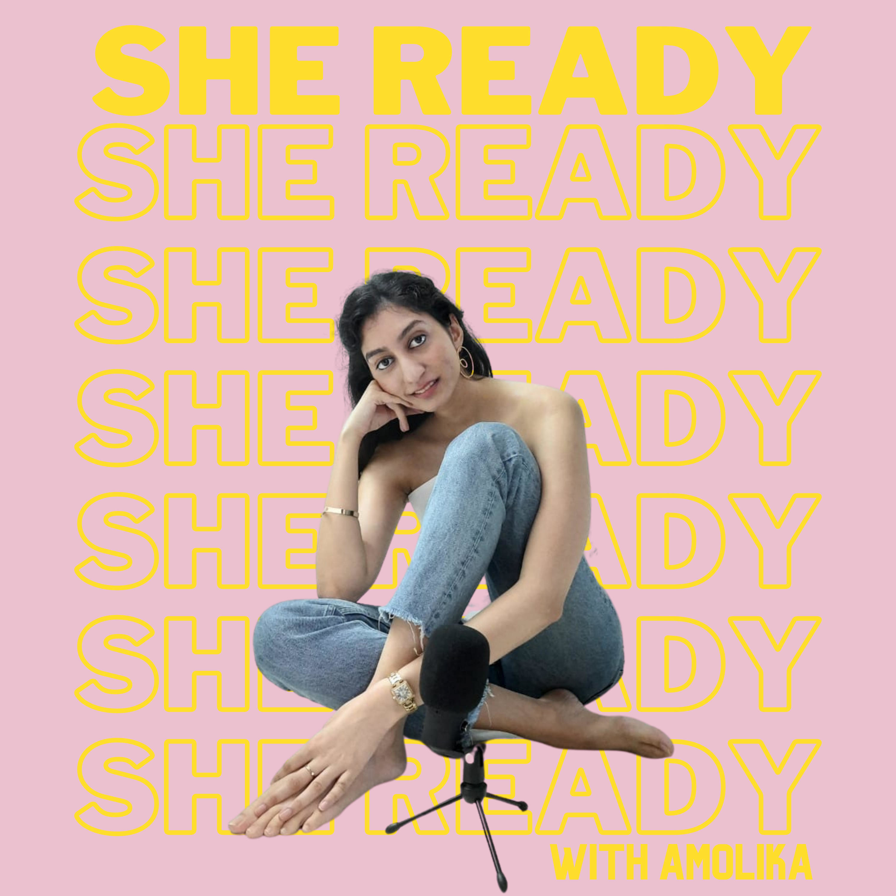 She Ready