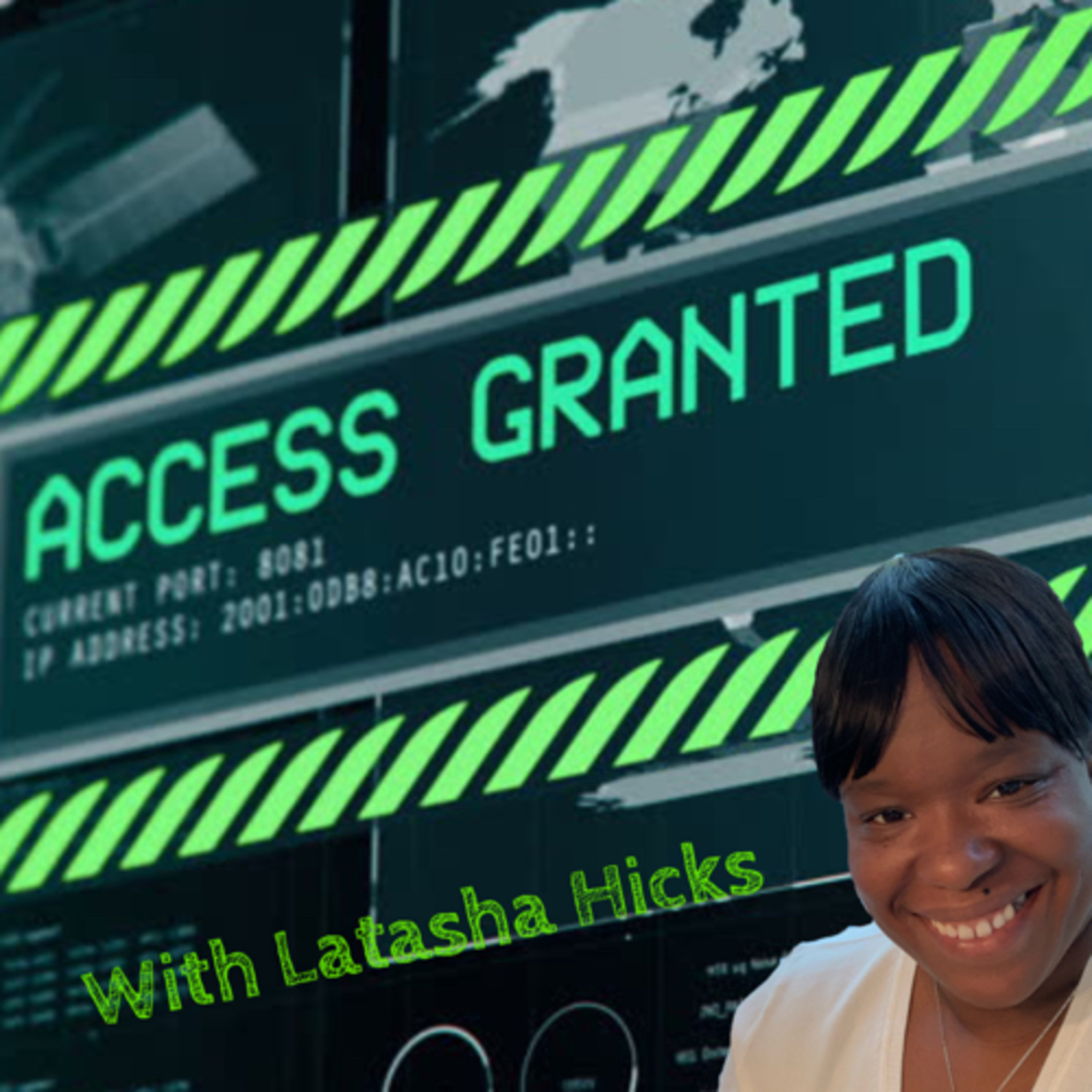 A.C.C.E.S.S. Granted