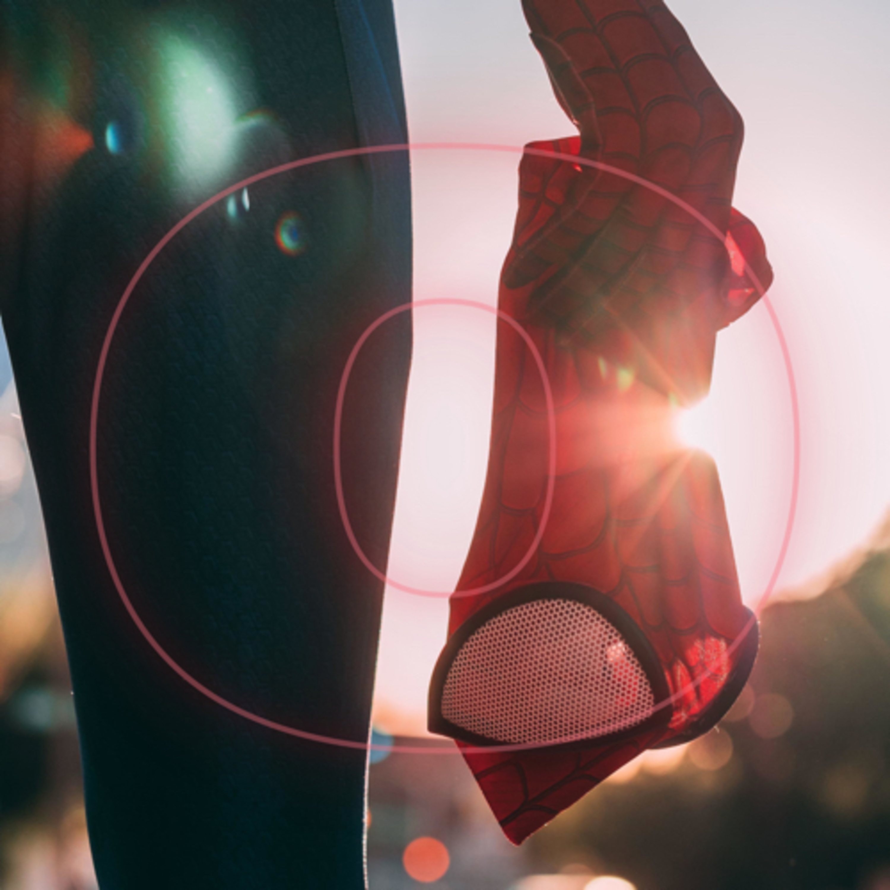 MCU Phase 0