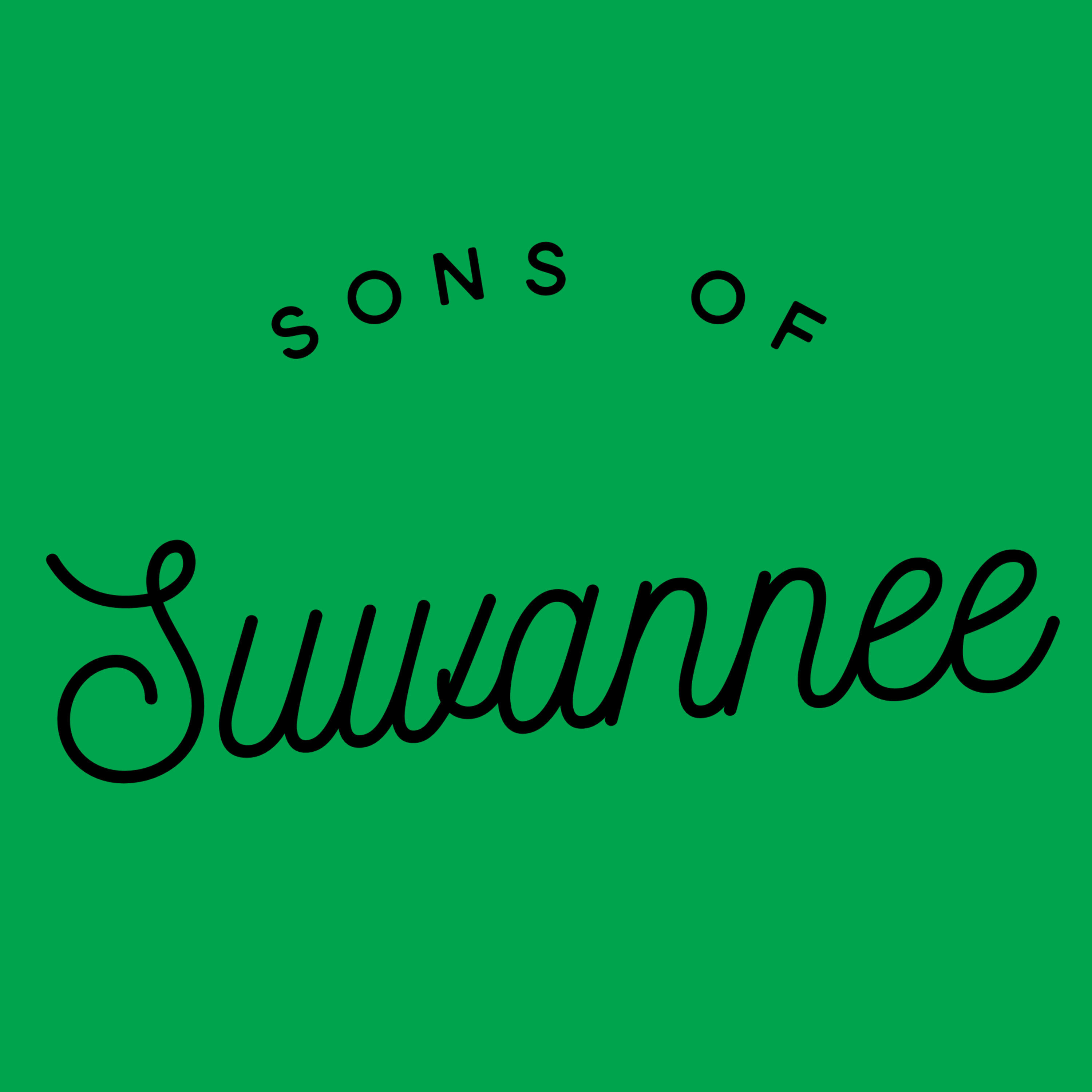 Sons of Suwannee Sportscast