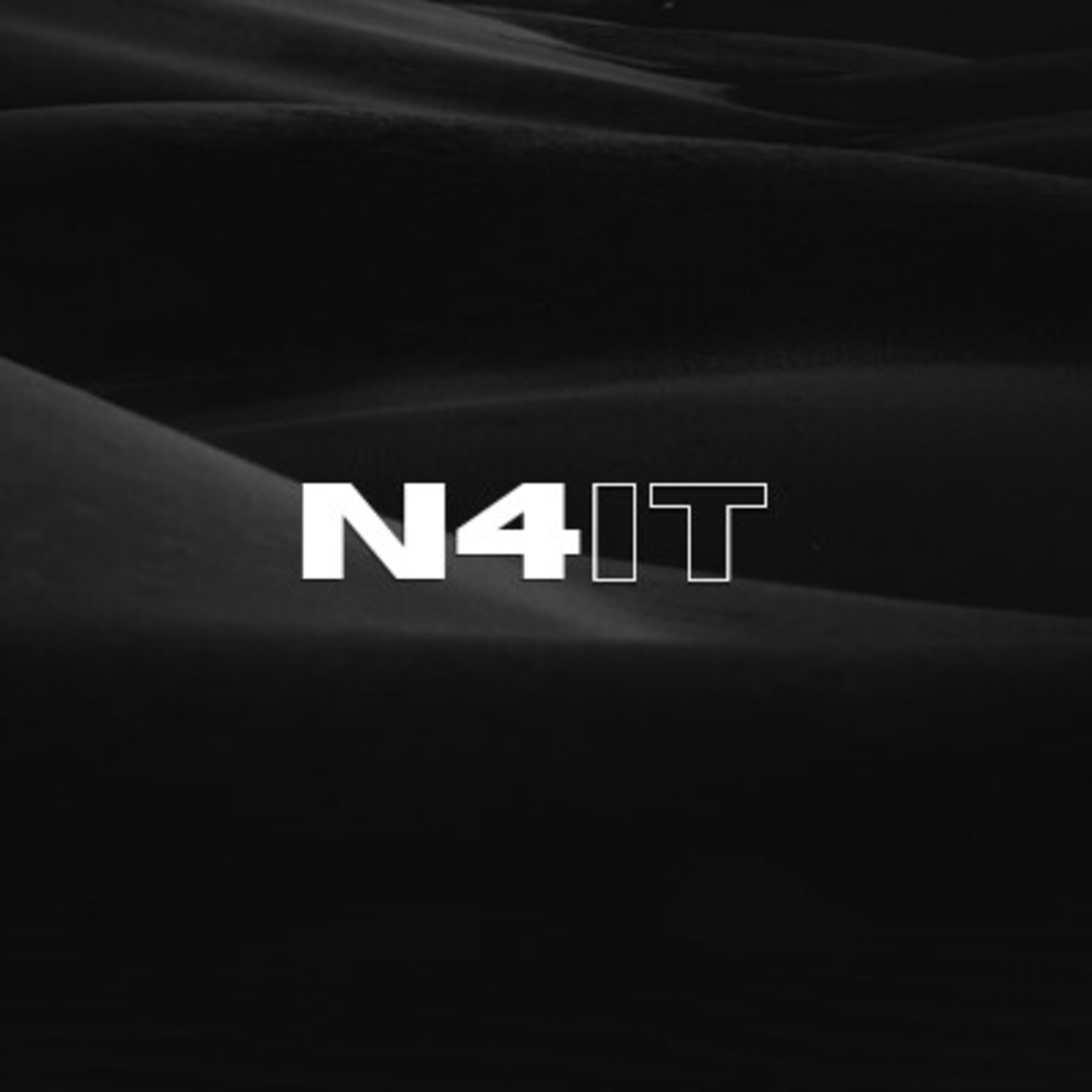 Named 4 It Podcast podcast artwork