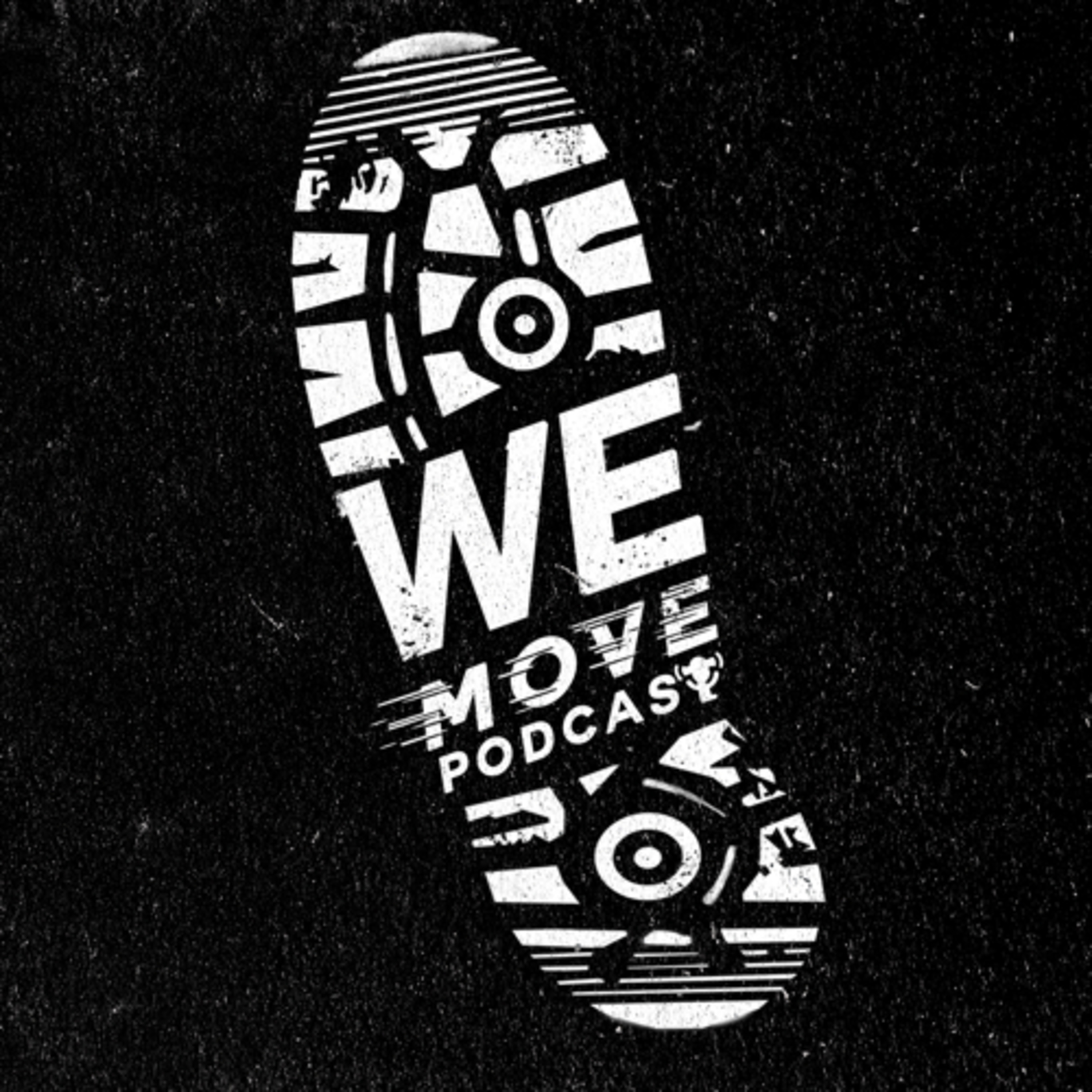We Move Podcast