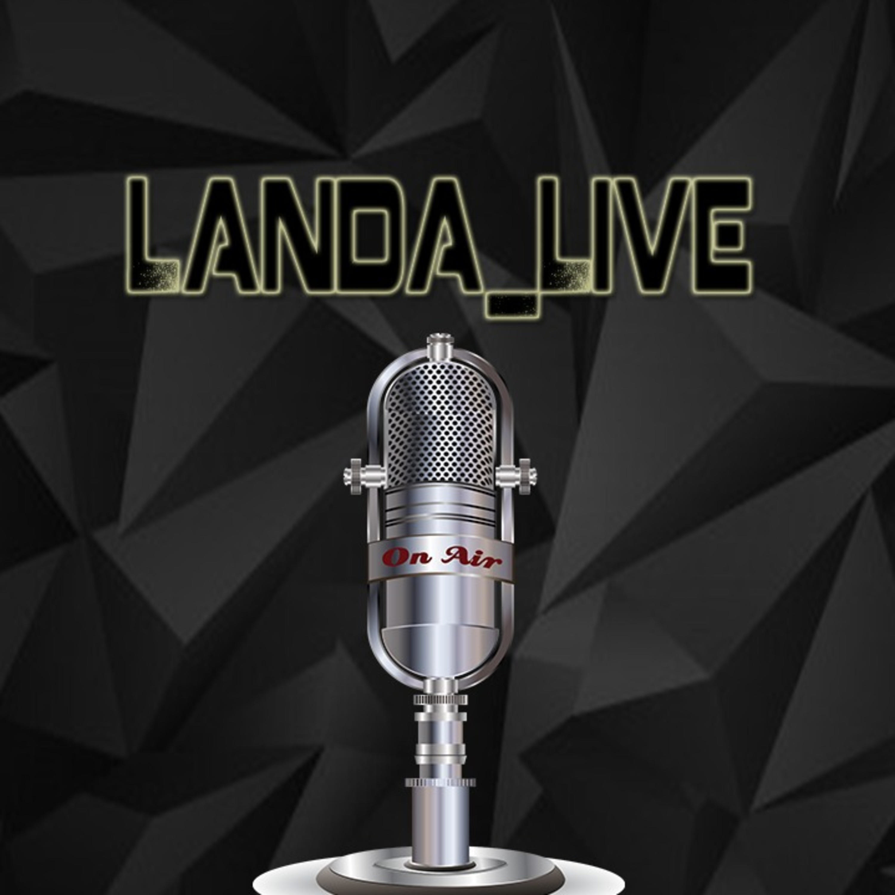 Landa_Live