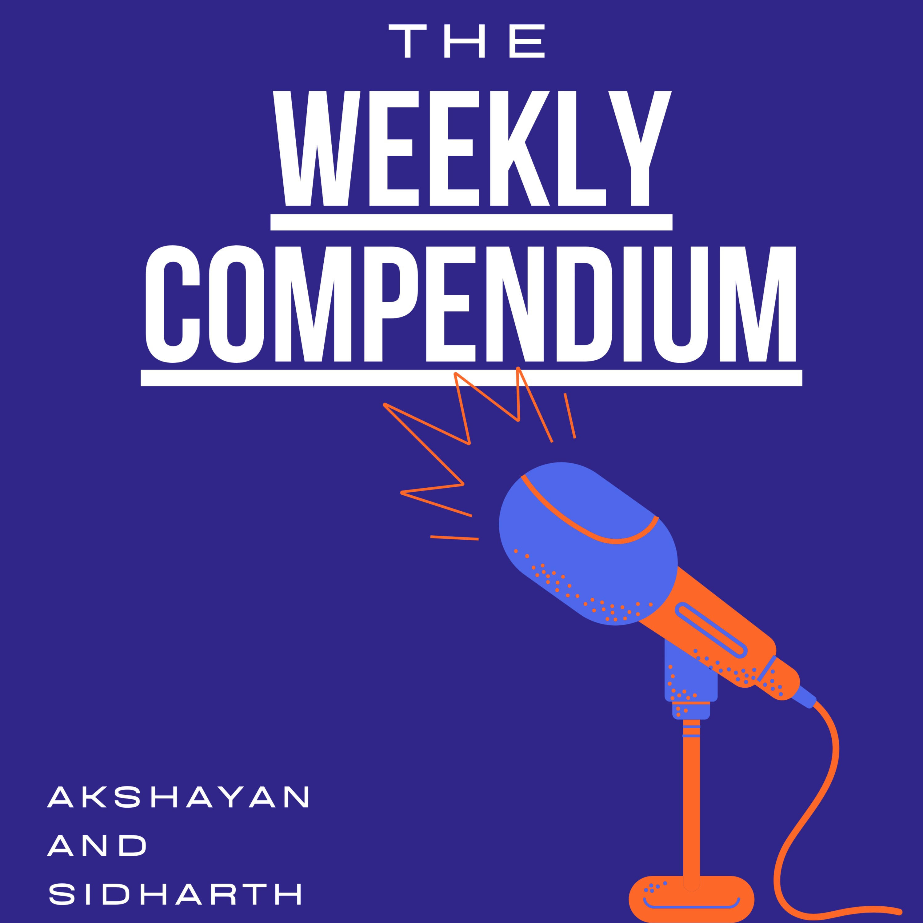The Weekly Compendium