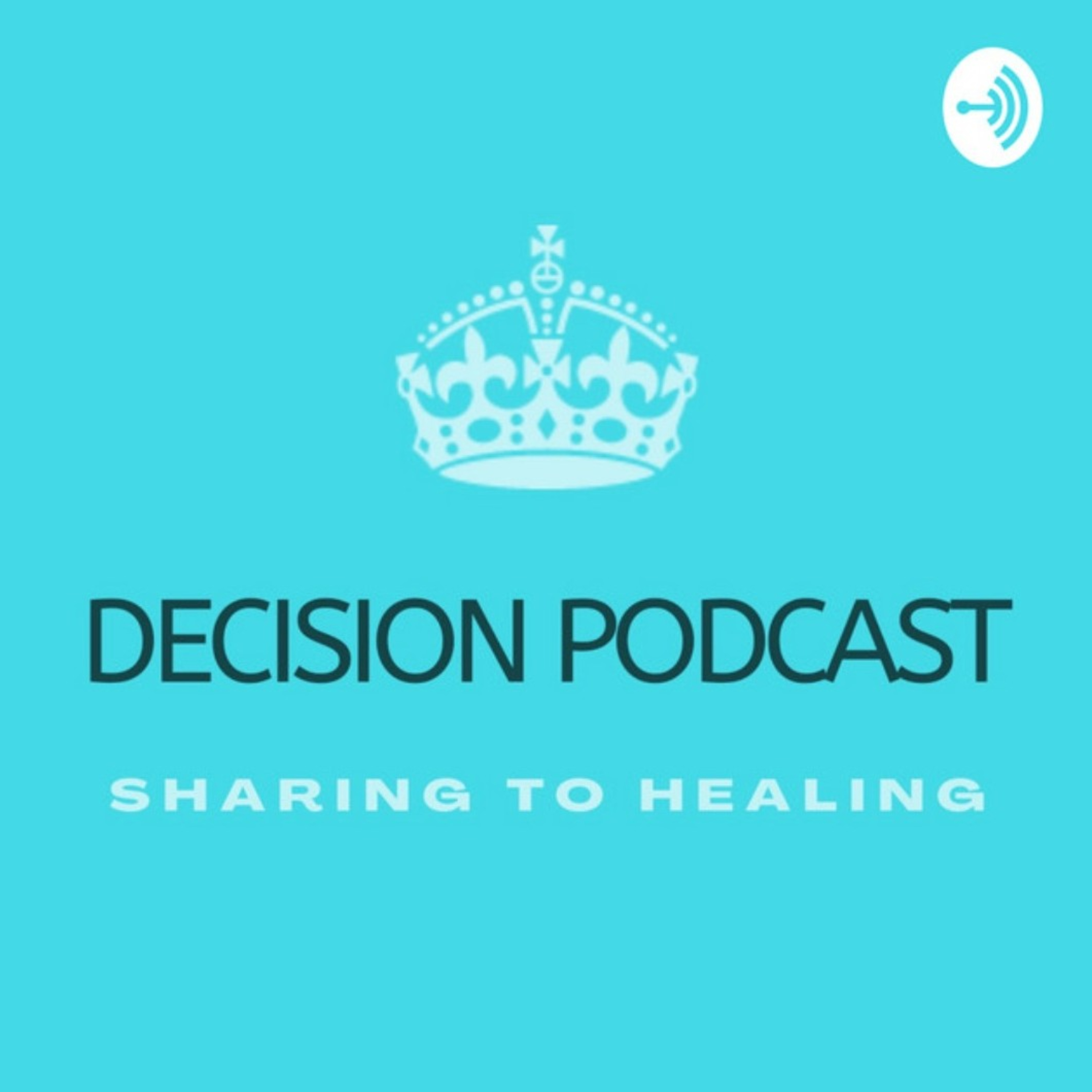 DEciSIon Podcast