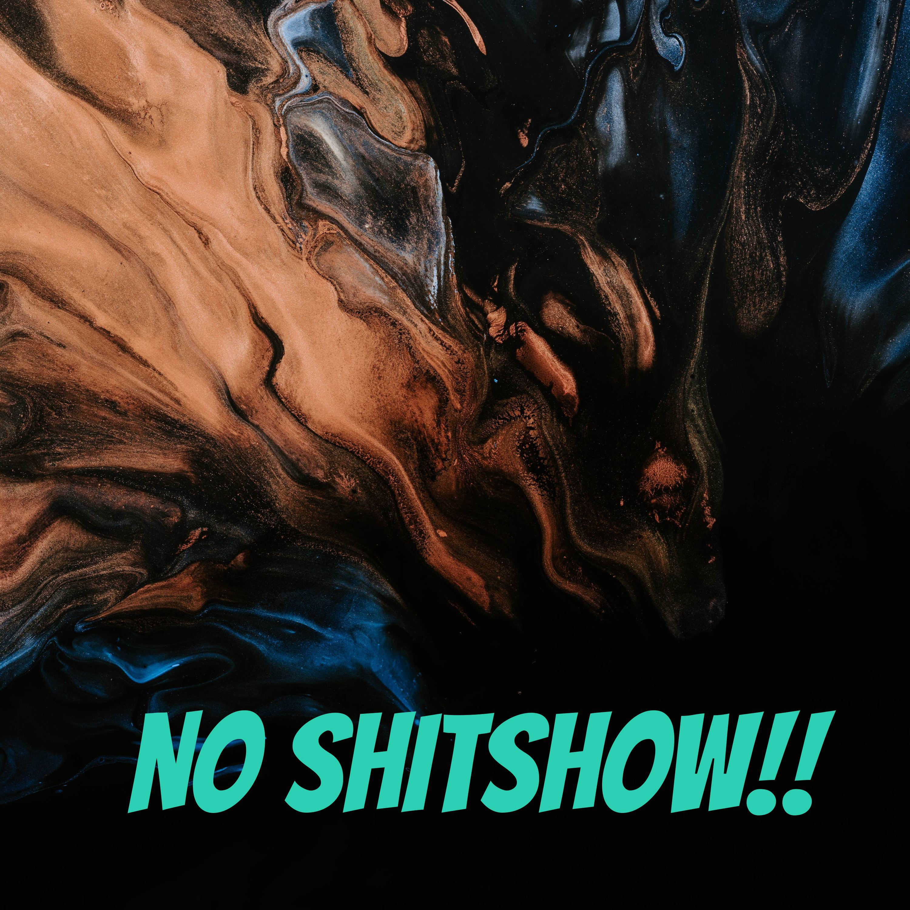 NO SHITSHOW!!