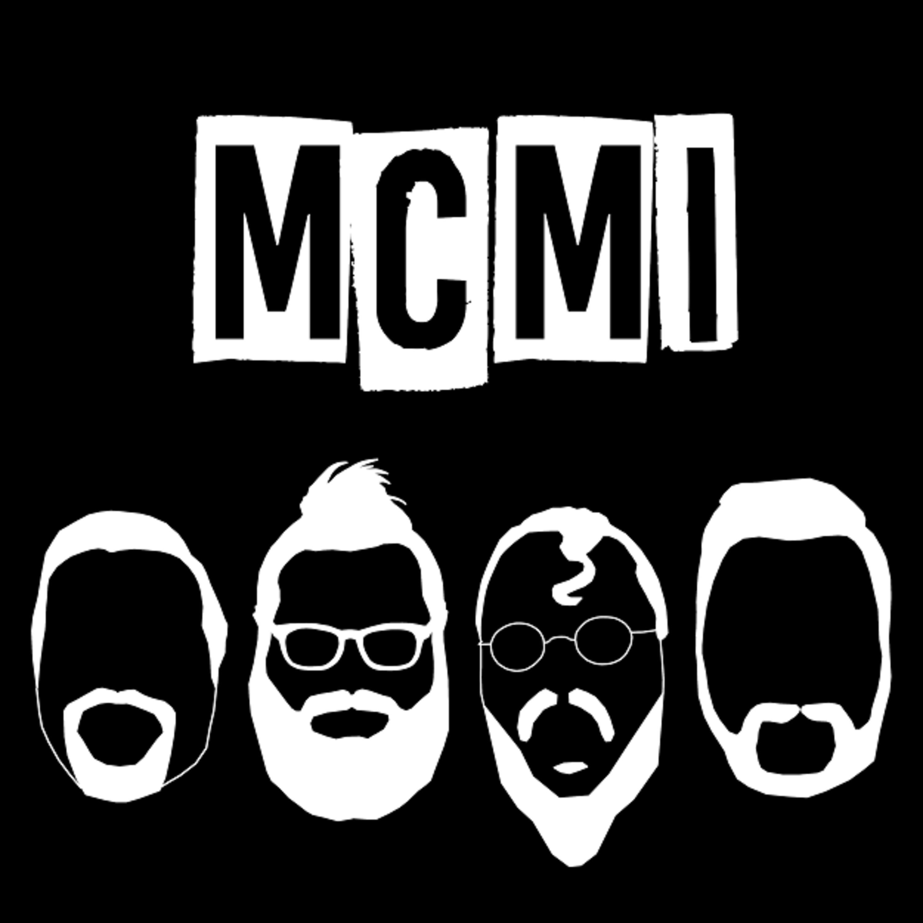 MCMI