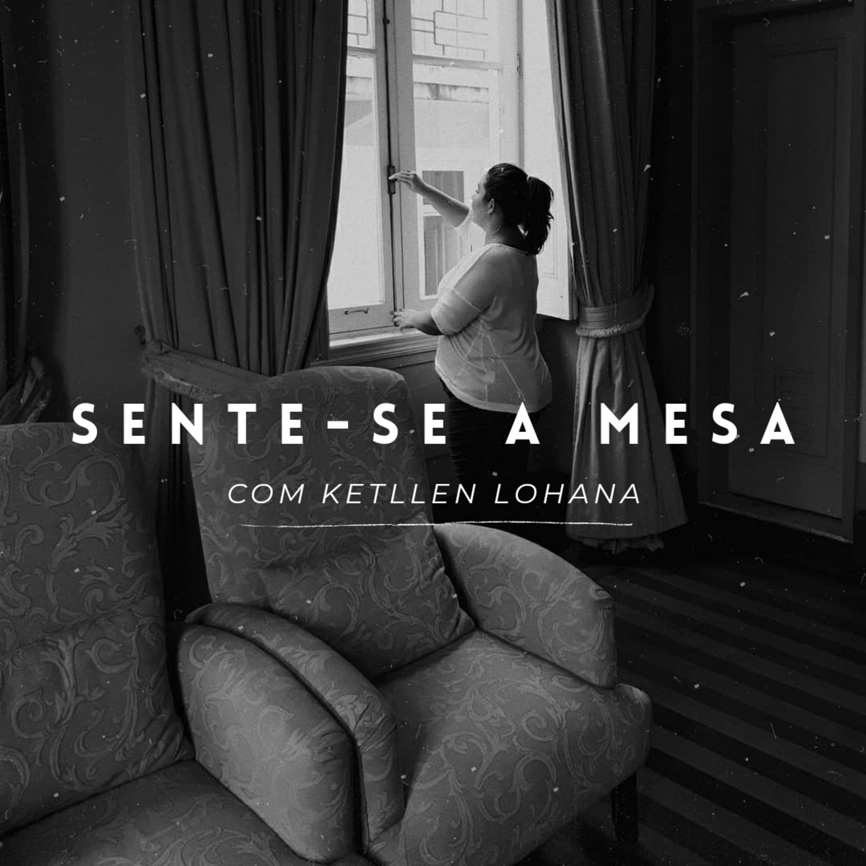 Sente-se À Mesa