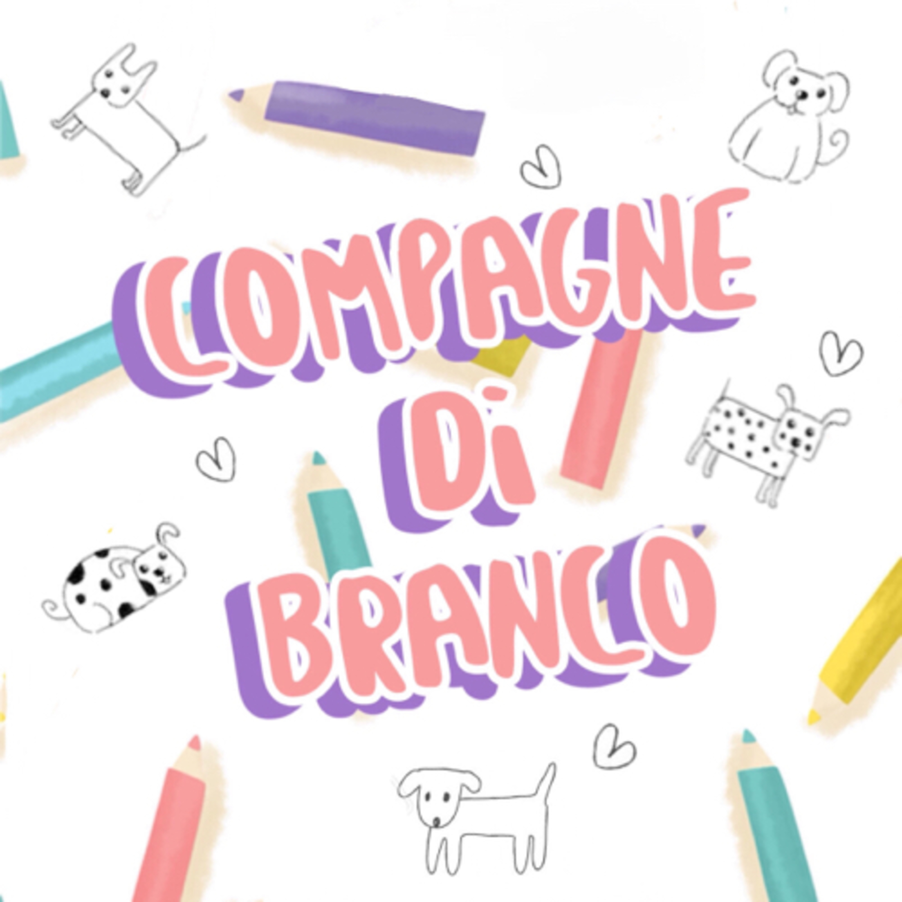 Compagne di Branco