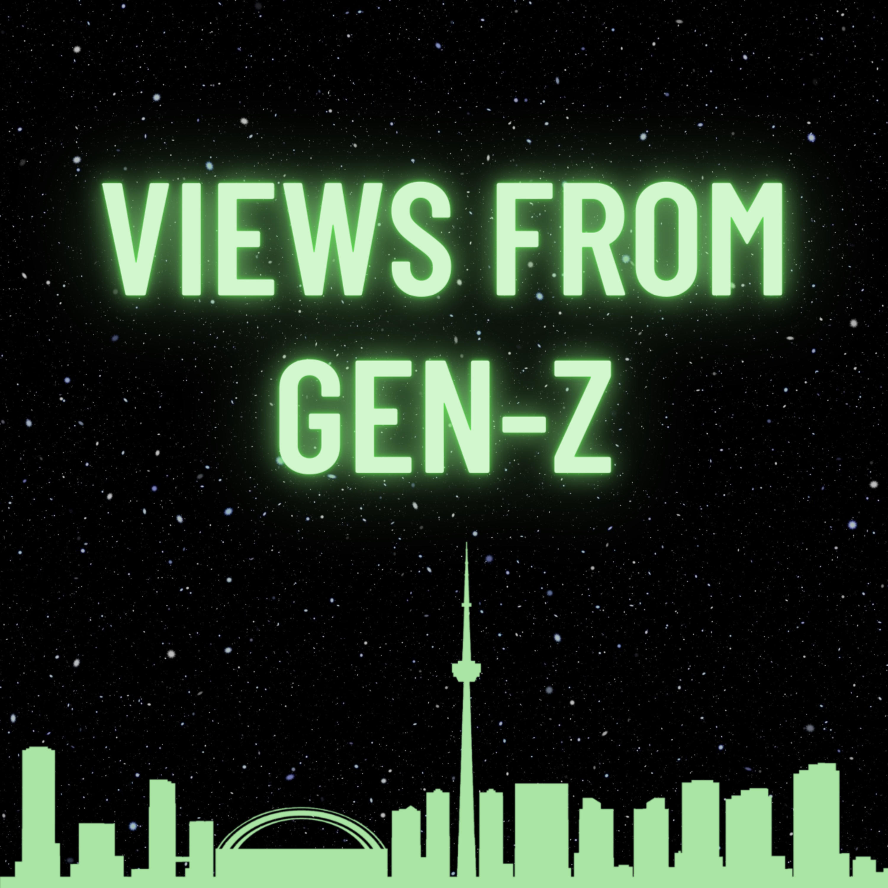 Views: Girl Talk w/ Friends! 👯♀️