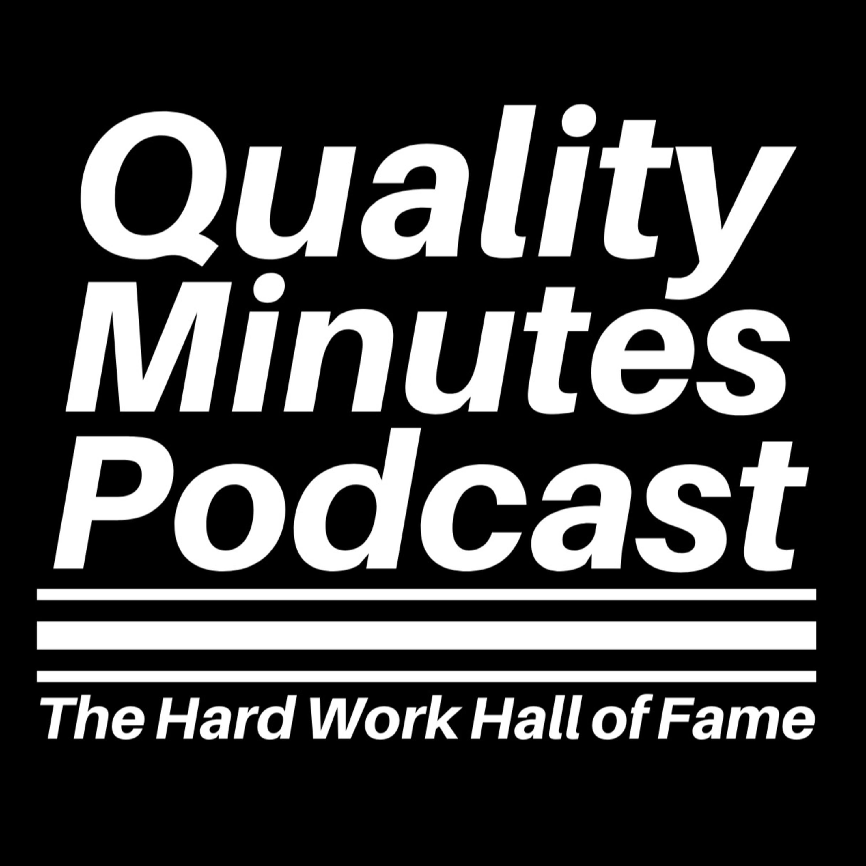 Quality Minutes Podcast