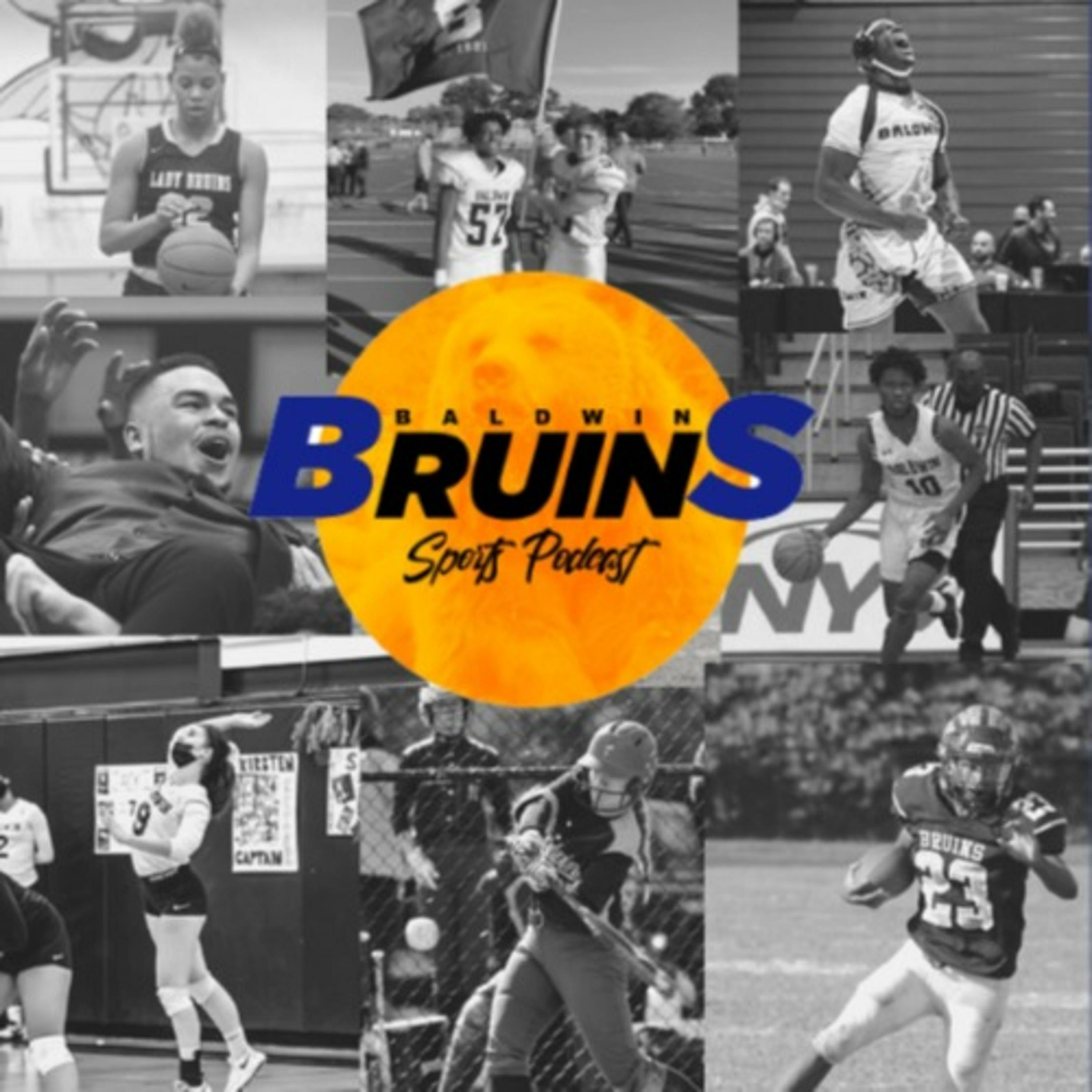 Baldwin Bruins Sports Podcast