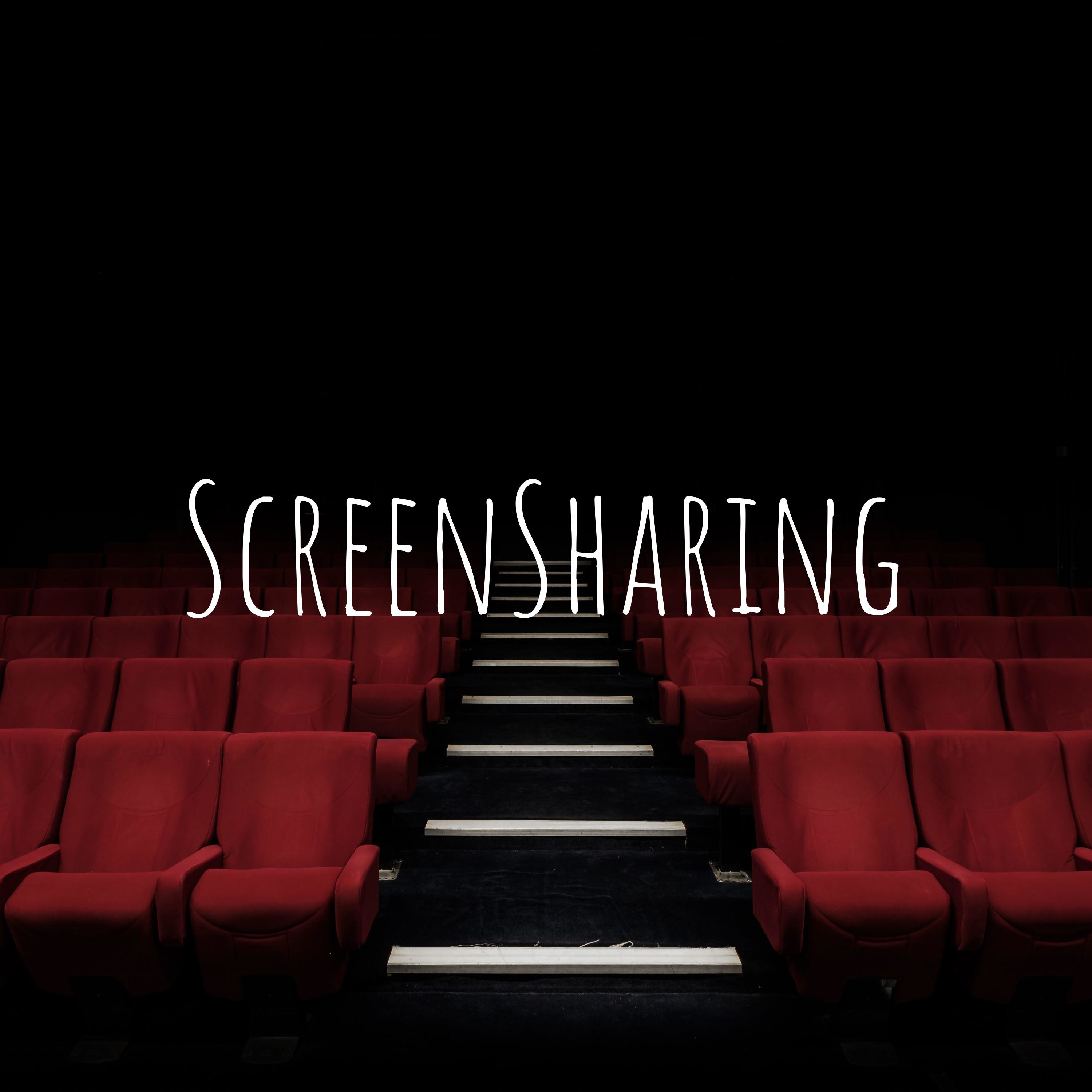ScreenSharing