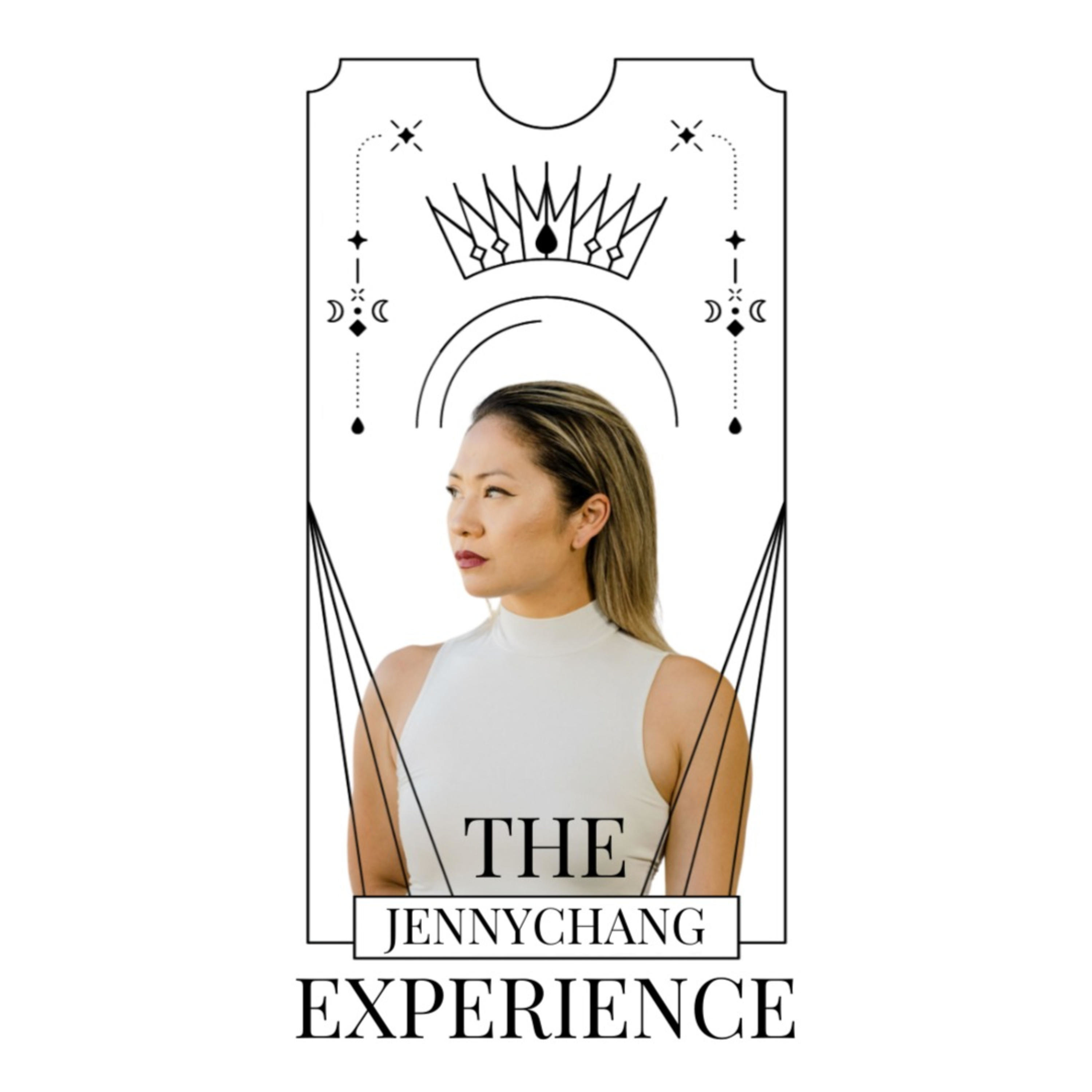 The Jenny Chang Experience
