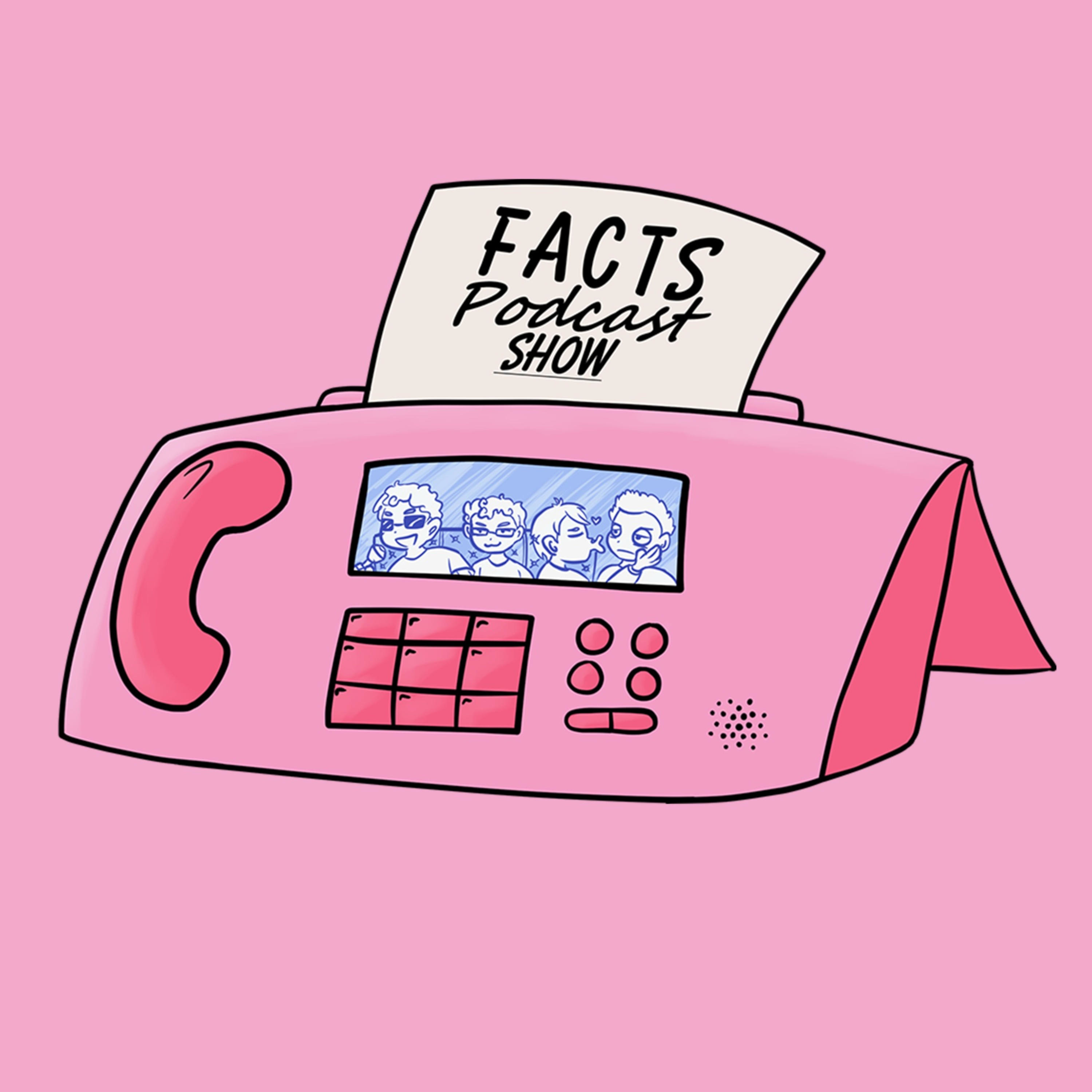 FactsPodcastShow