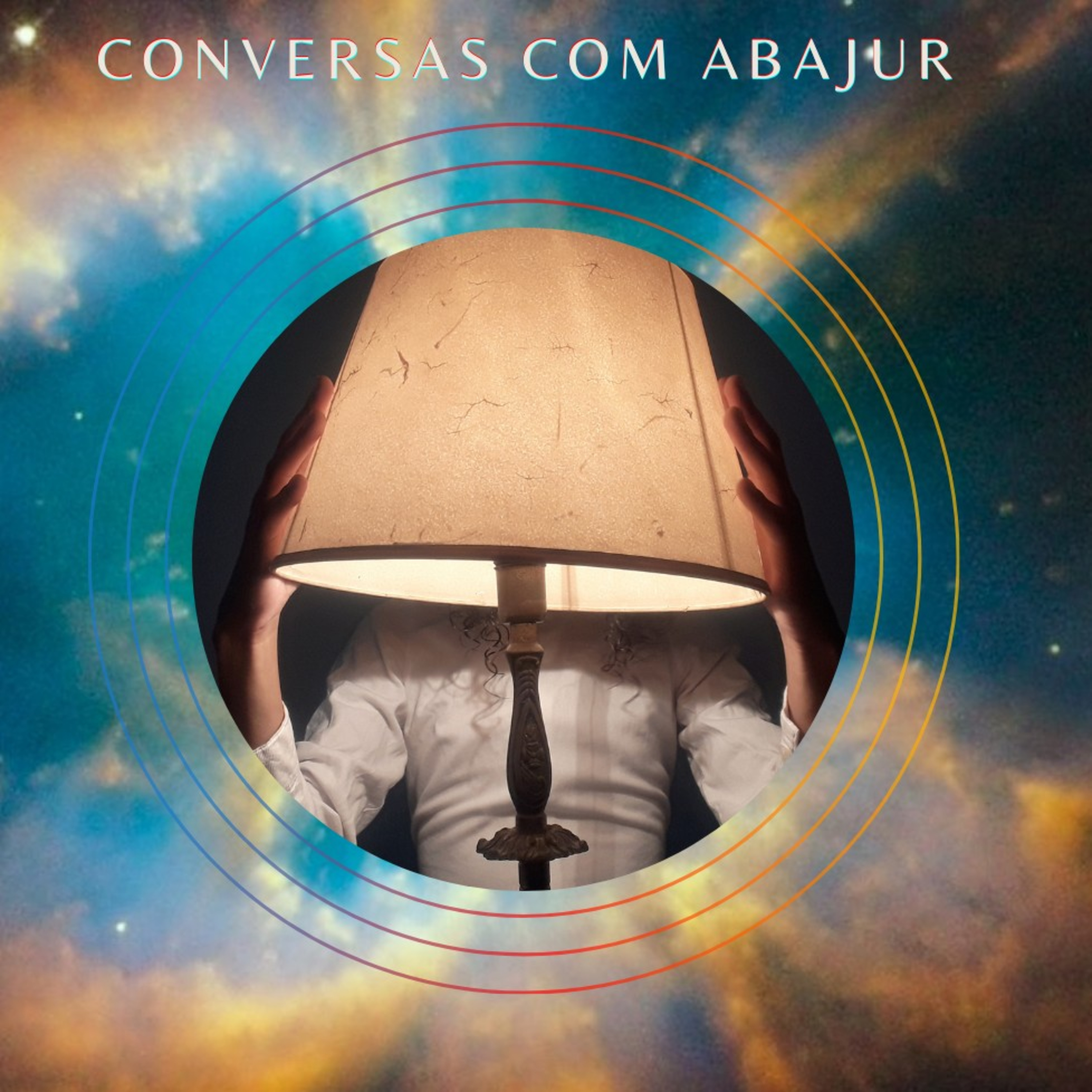 Conversas com Abajur