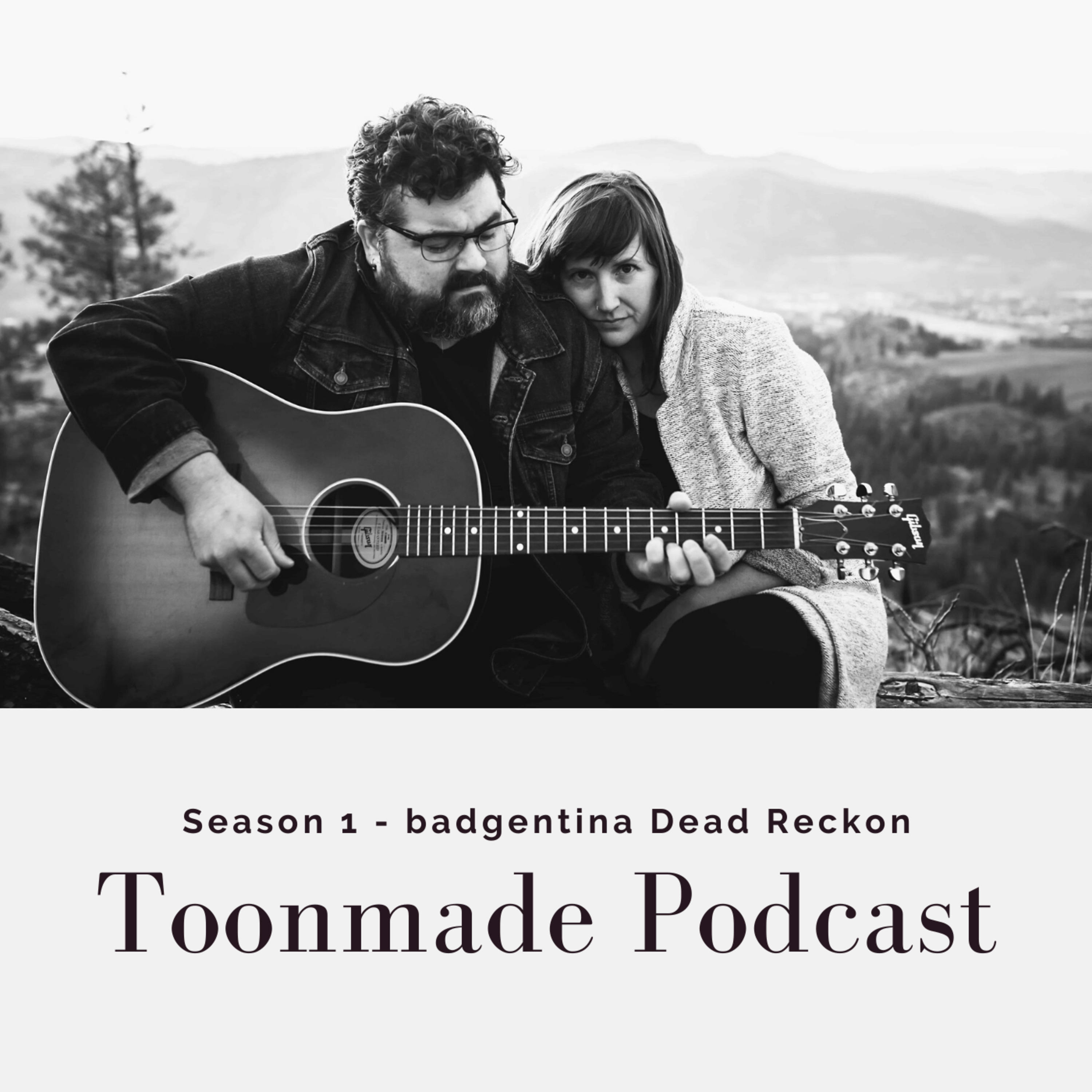 Toonmade Podcast