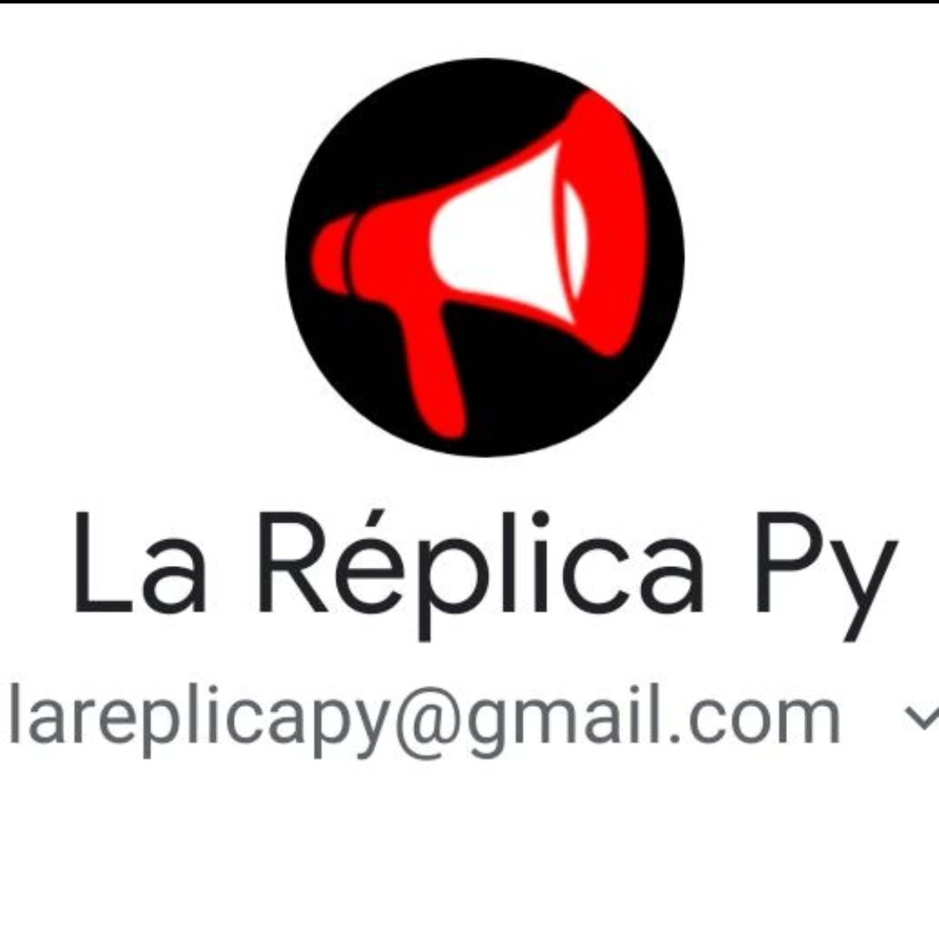 Resumen de noticias de La Réplica.