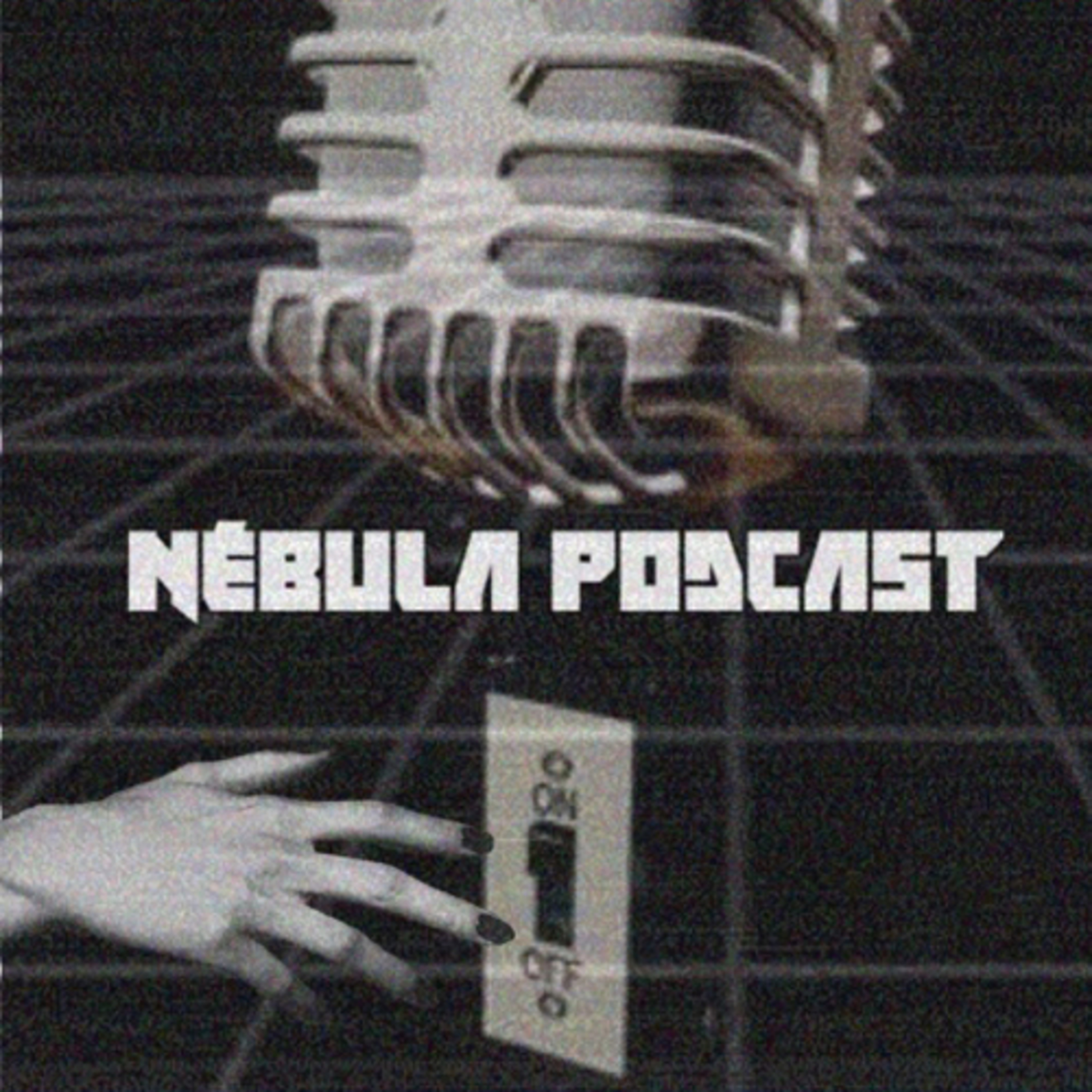 Nébula Podcast podcast artwork