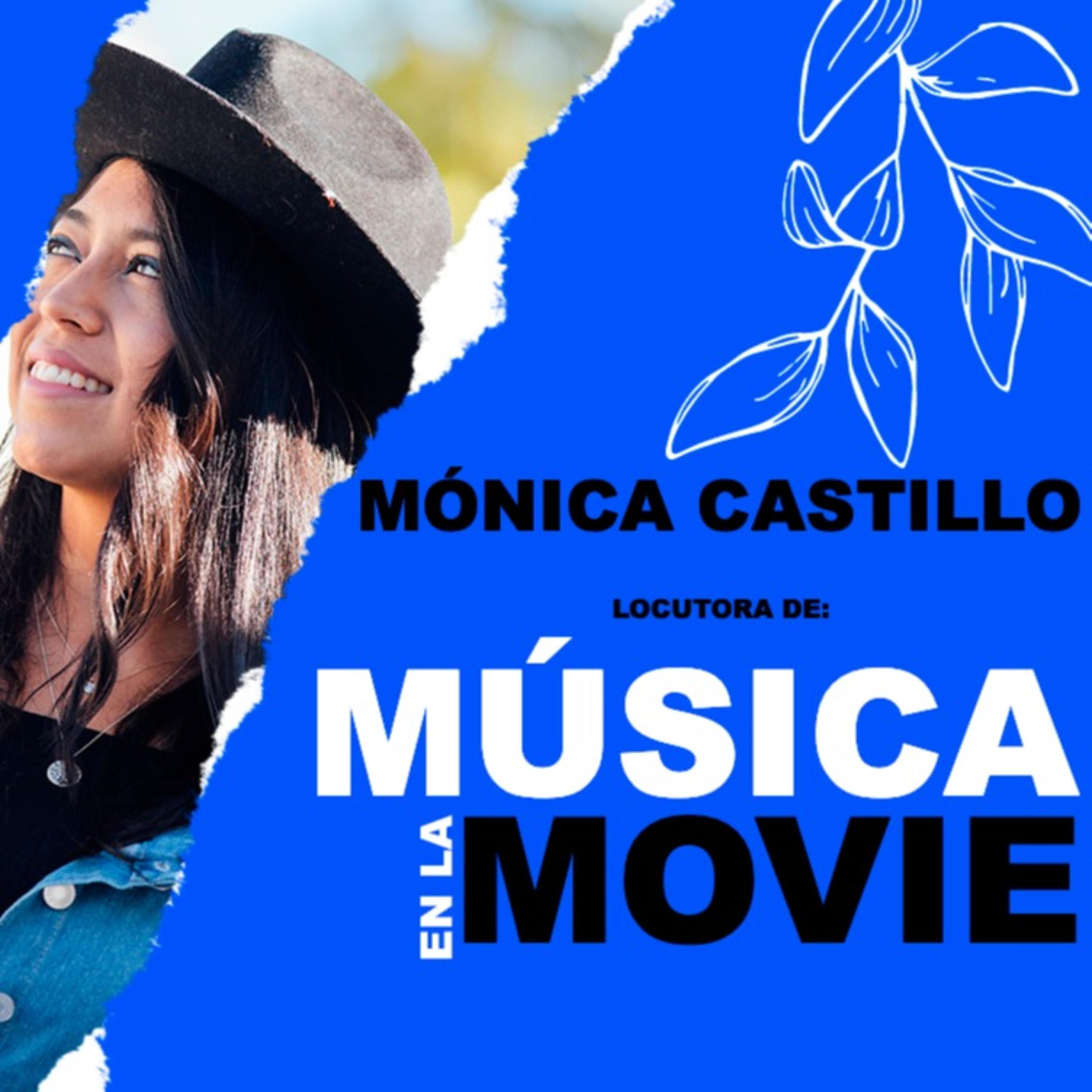 Música en la Movie