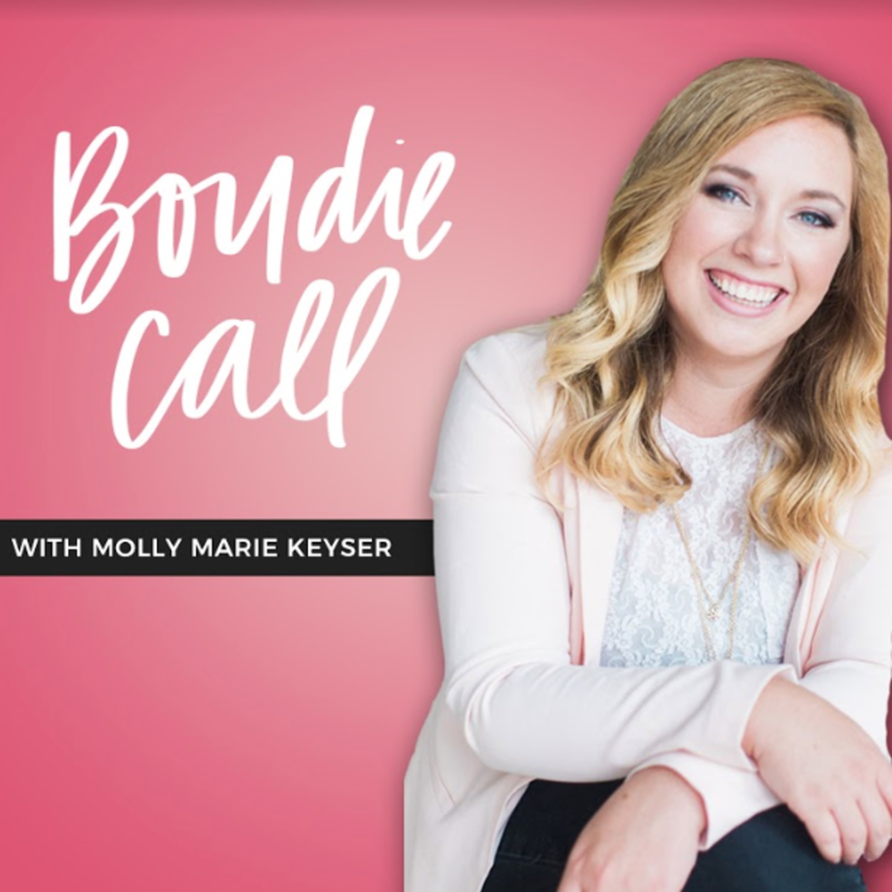 Boudie Call