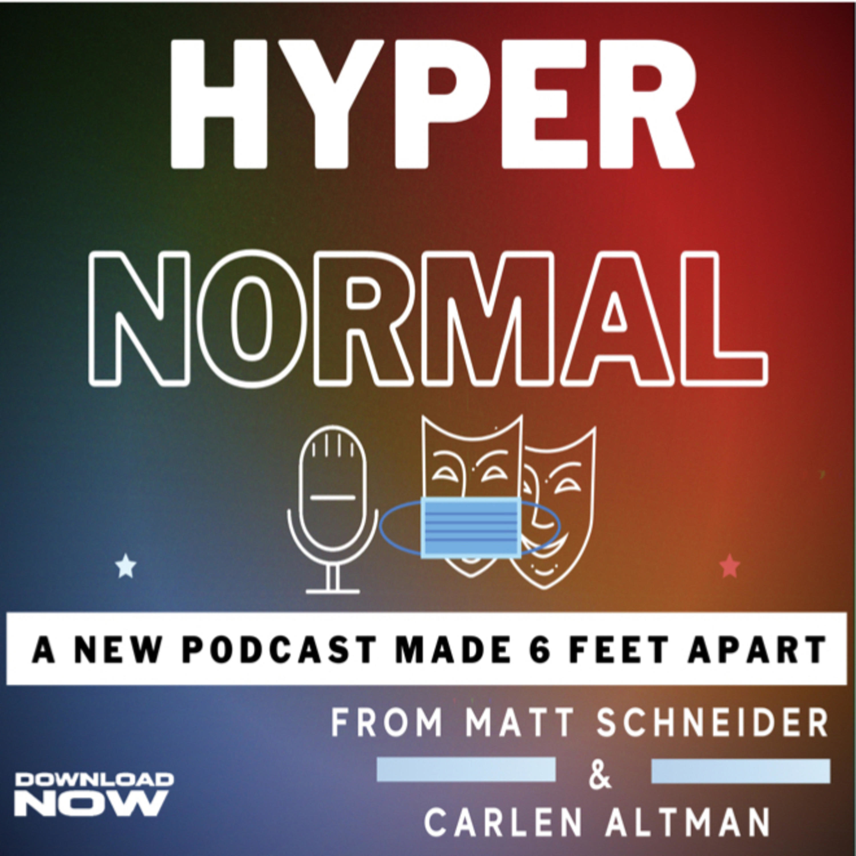 HyperNORMAL